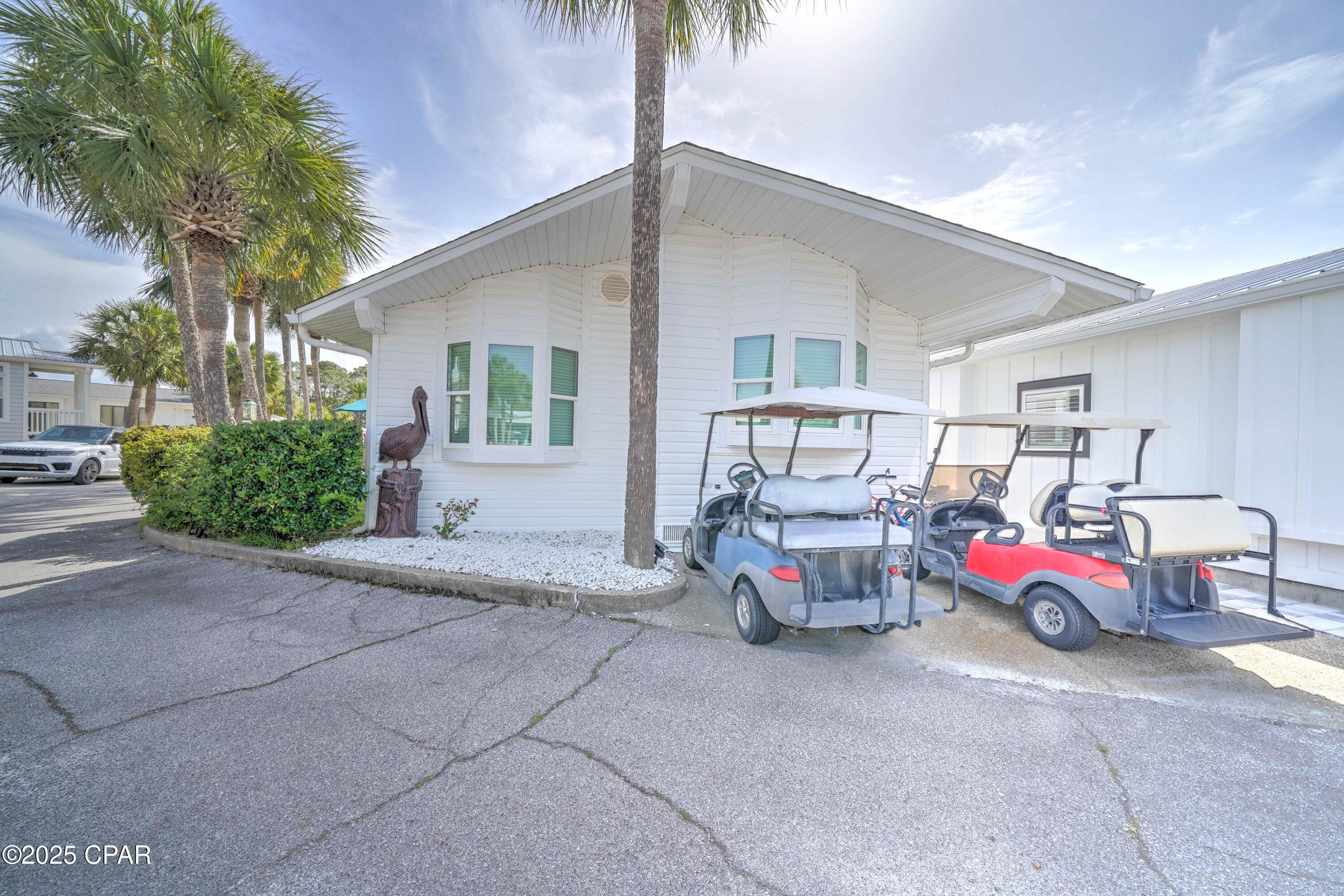 Venture Out Travel Trail - Residential