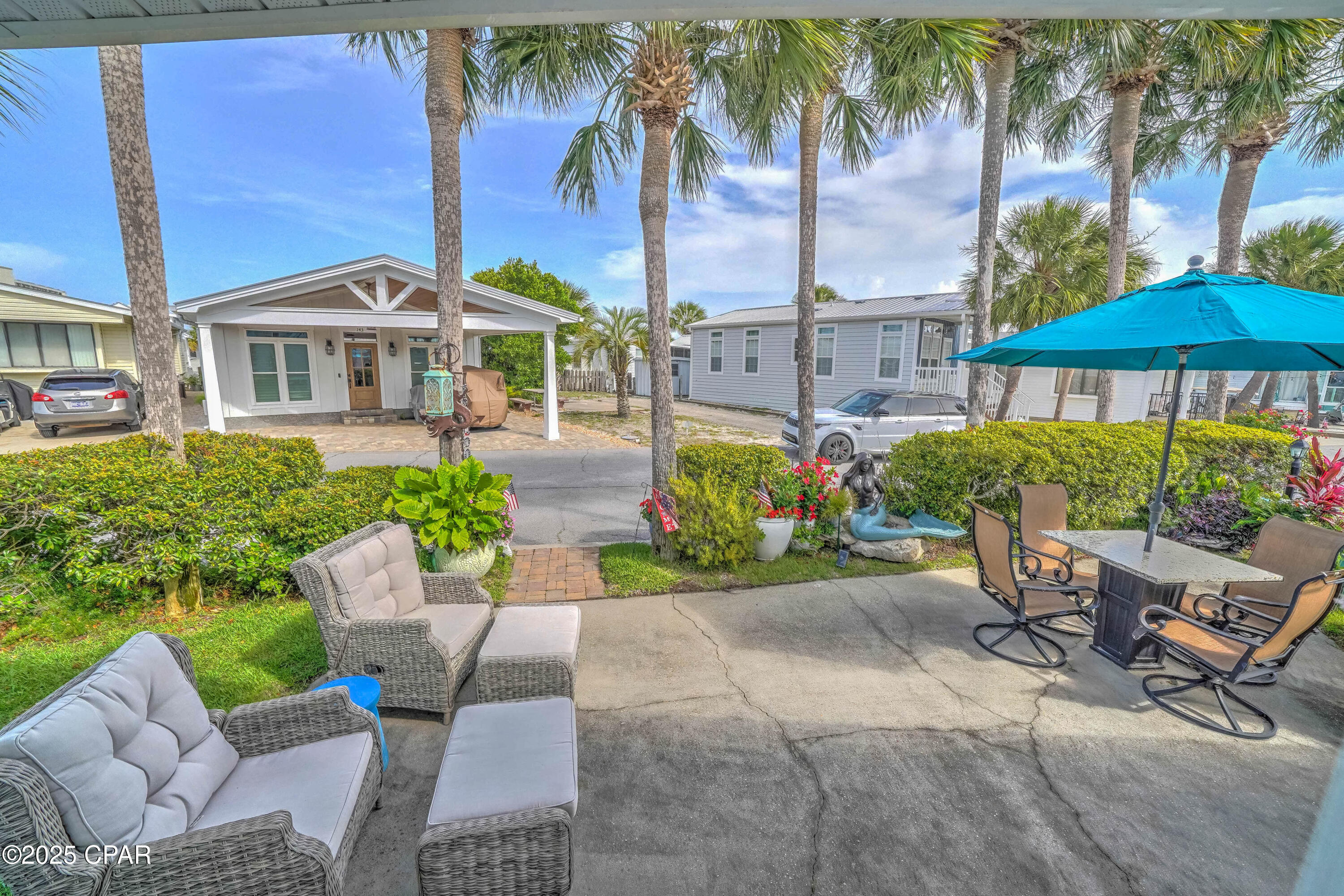 Venture Out Travel Trail - Residential