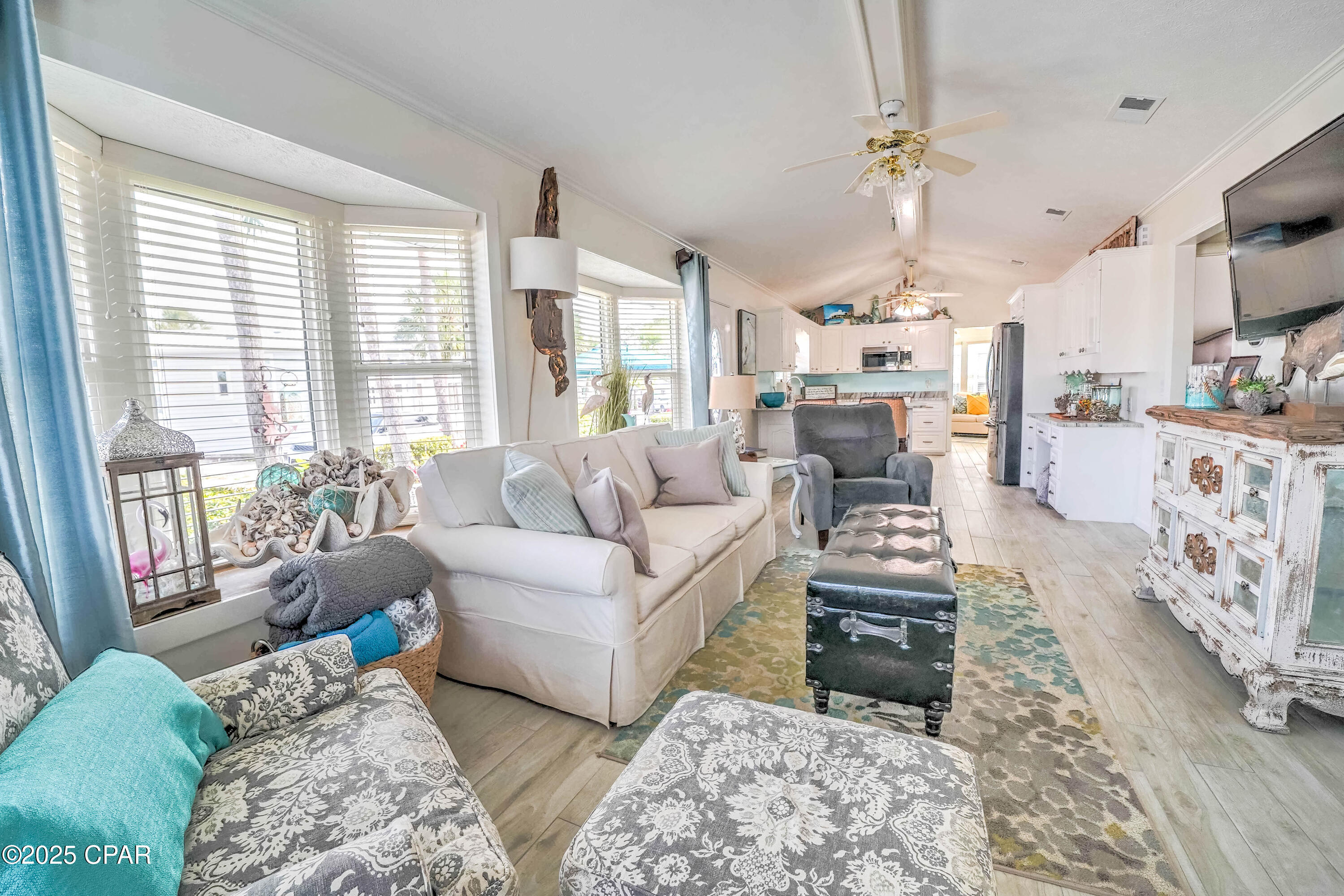 Venture Out Travel Trail - Residential