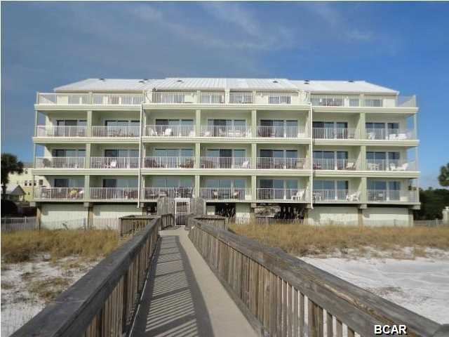 Commodores Re - Residential