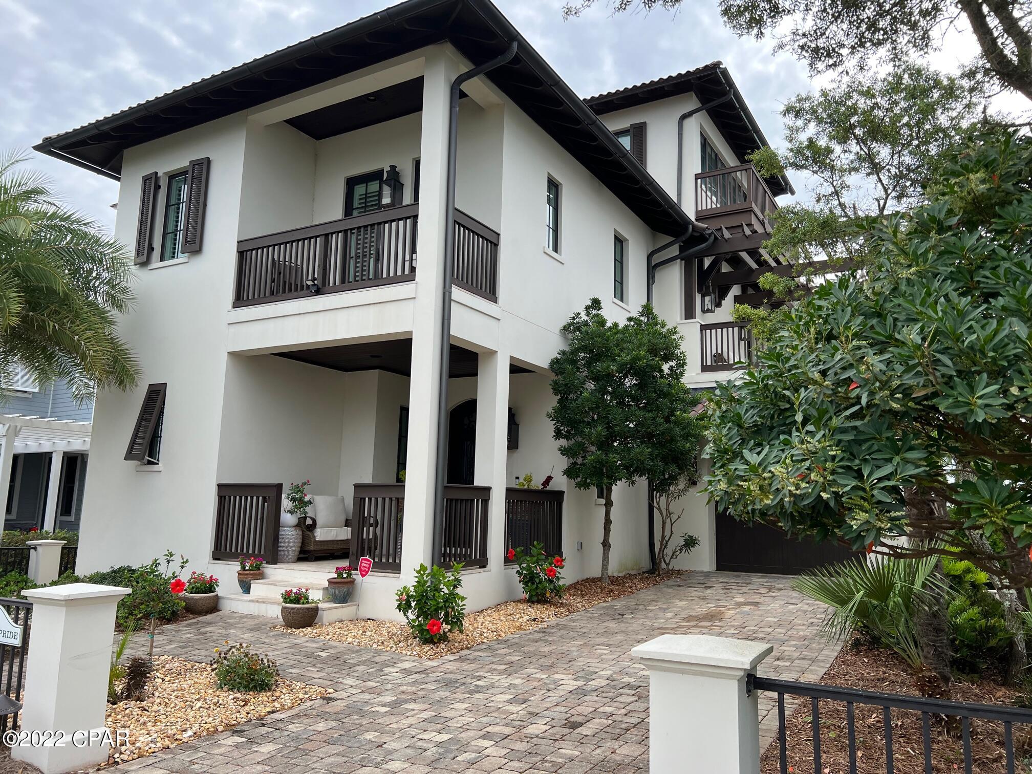 Carillon Beach Phase VII - Residential