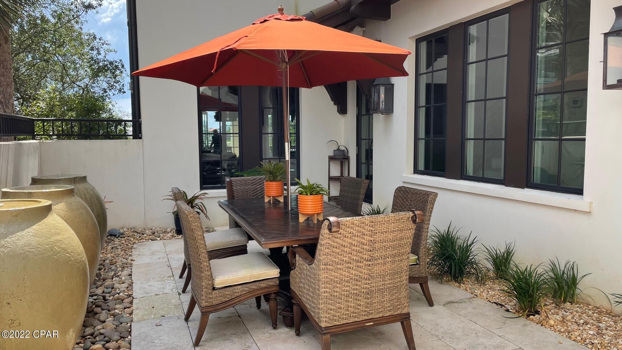 Carillon Beach Phase VII - Residential