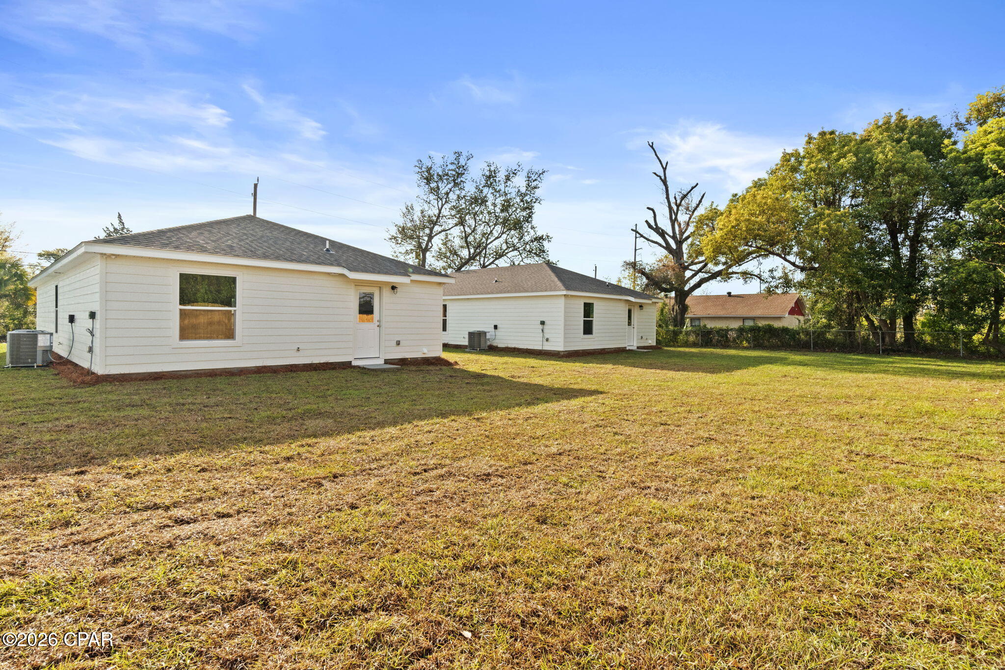 Pine Orchards Hgts 1st Add - Residential