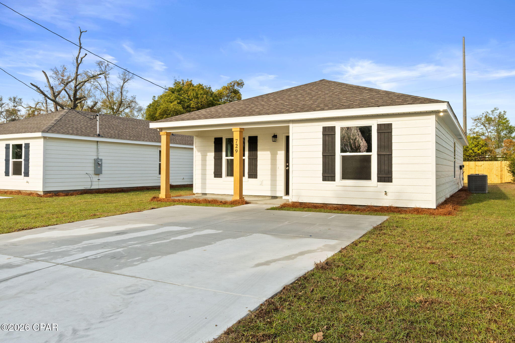 Pine Orchards Hgts 1st Add - Residential