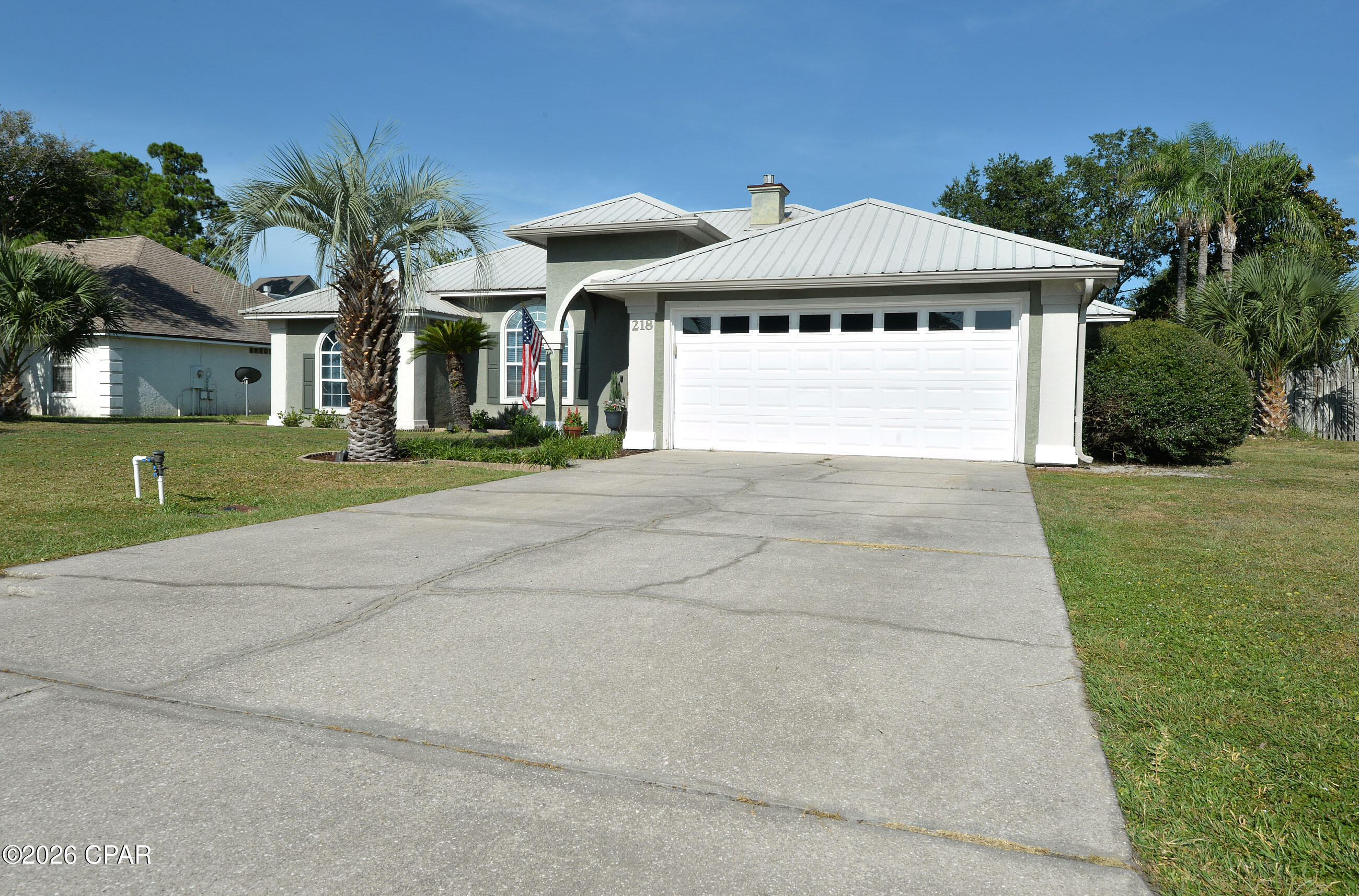 Hidden Pines Phase II - Residential