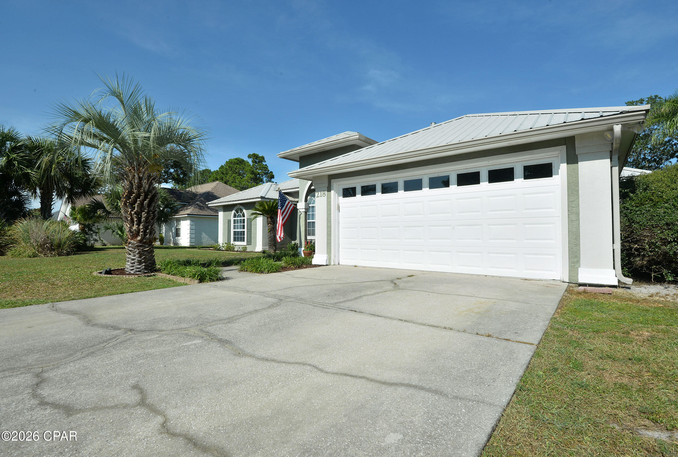 Hidden Pines Phase II - Residential
