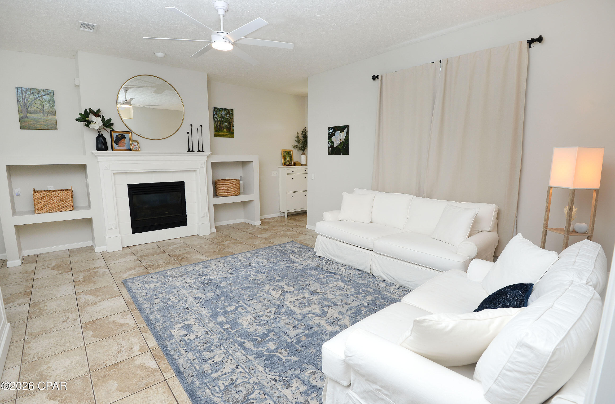 Hidden Pines Phase II - Residential