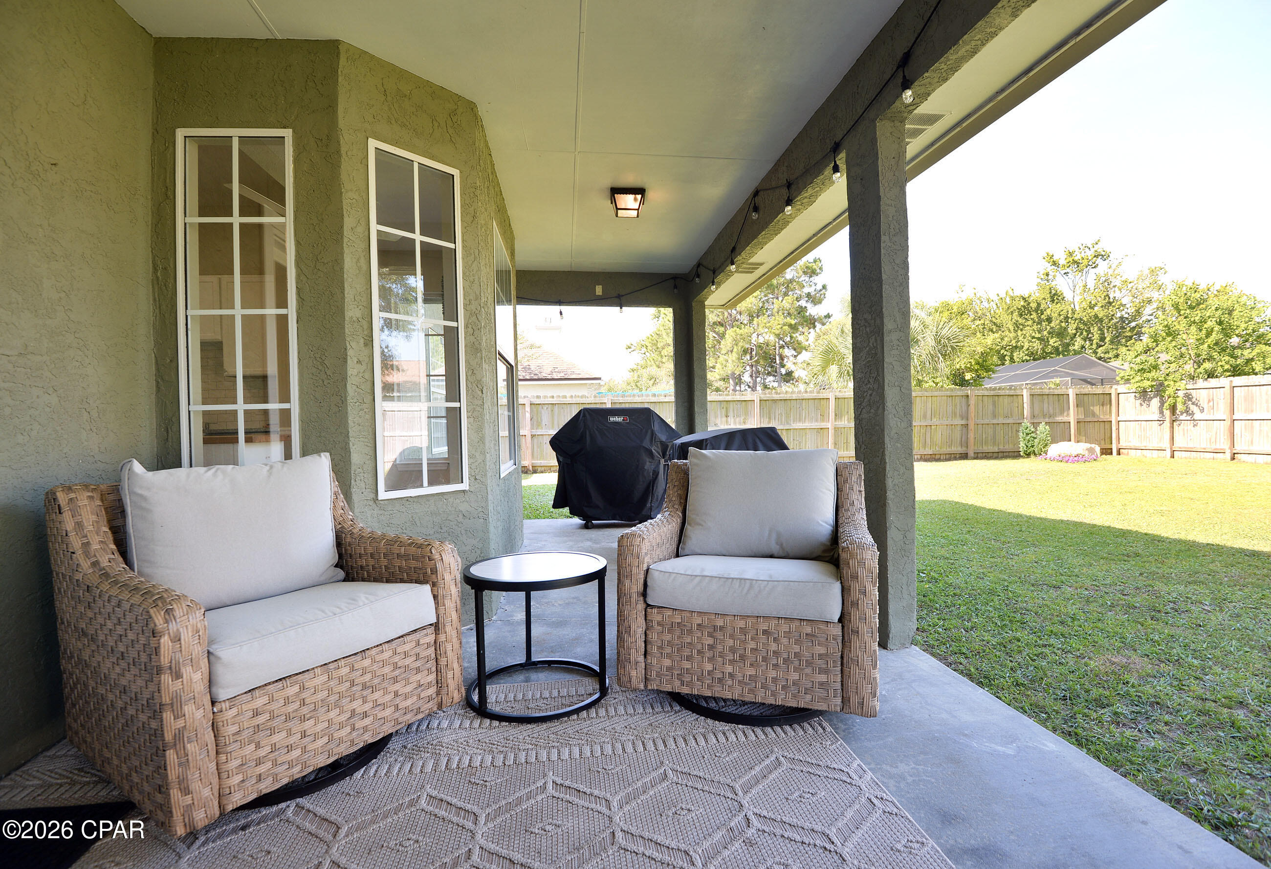 Hidden Pines Phase II - Residential