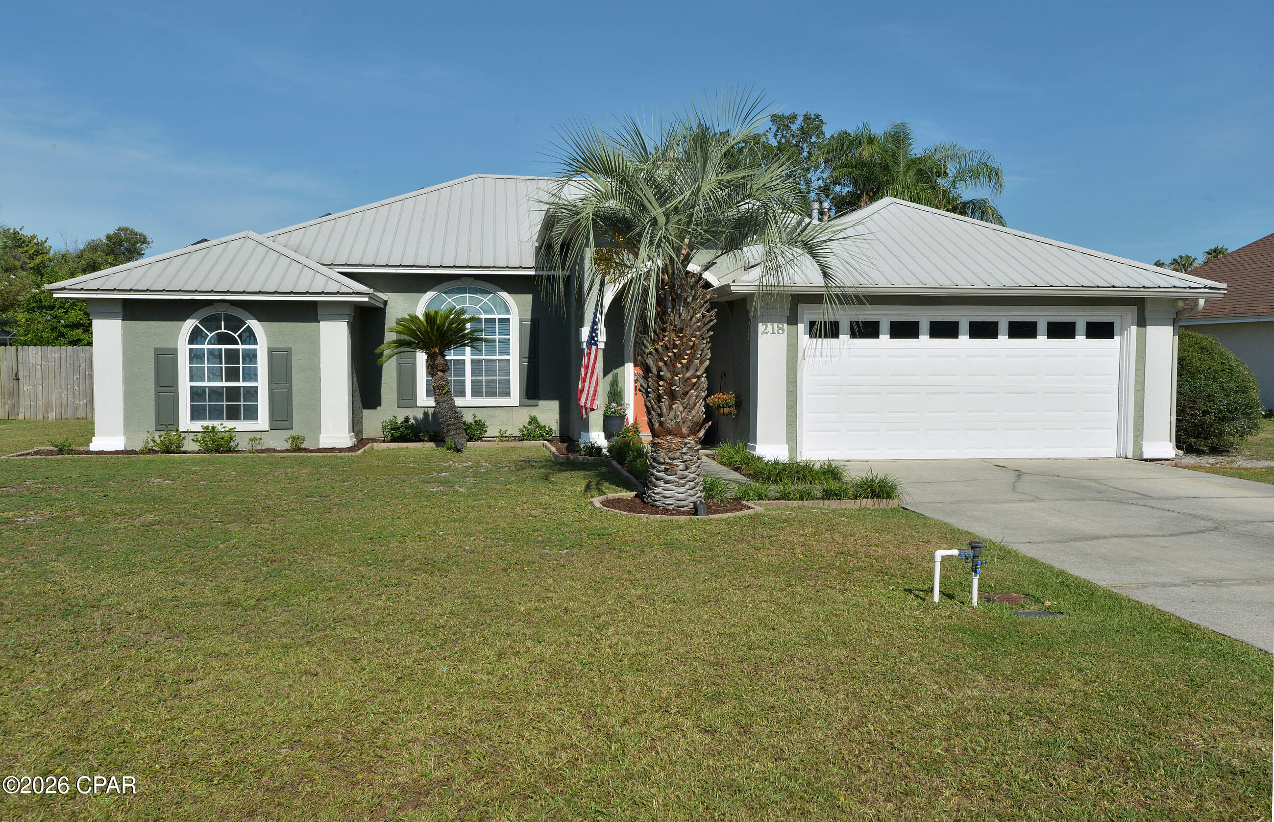 Hidden Pines Phase II - Residential