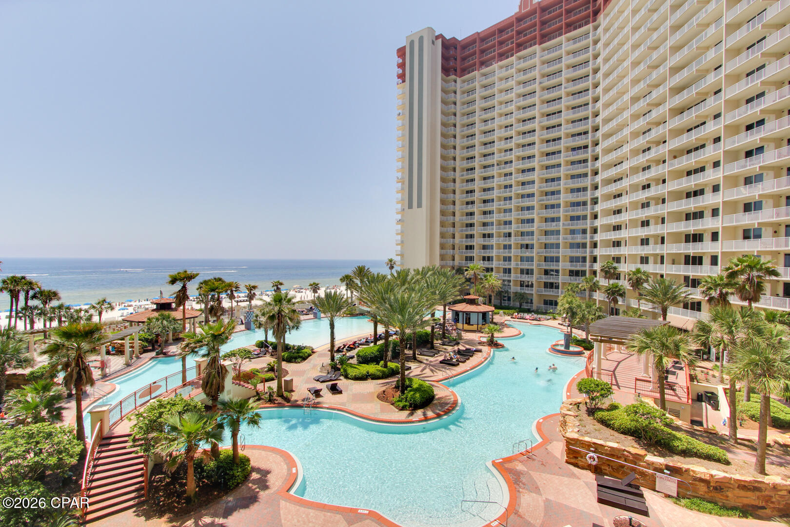 Shores Of Panama Phase II - Residential