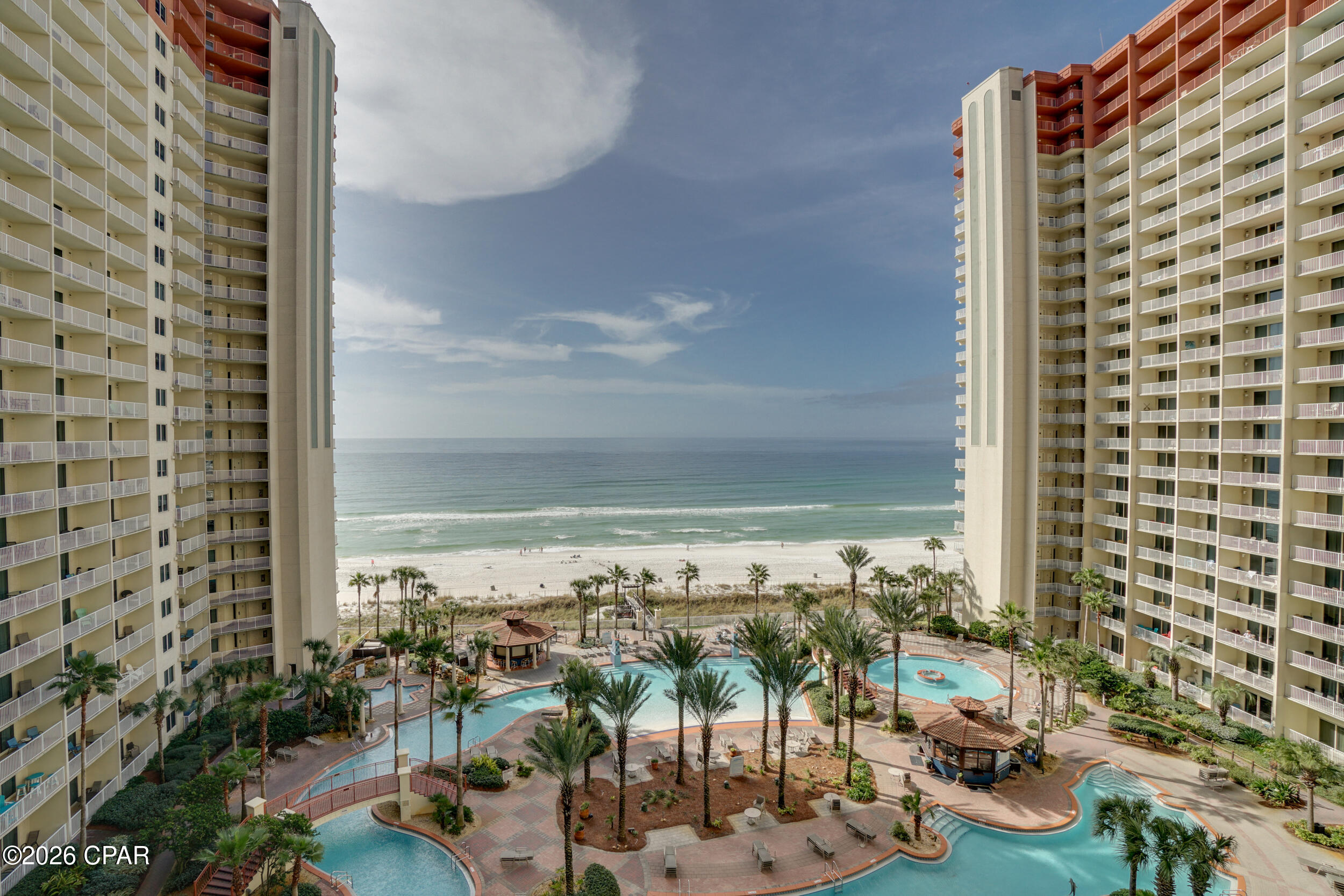 Shores Of Panama Phase II - Residential