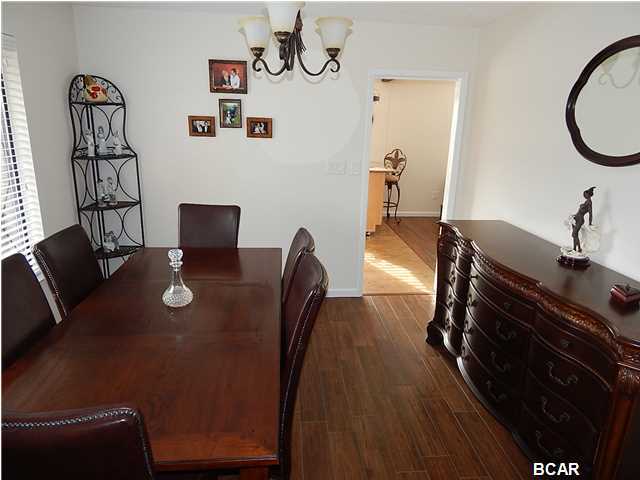 No Named Subdivision - Residential Lease