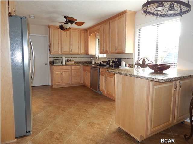 No Named Subdivision - Residential Lease