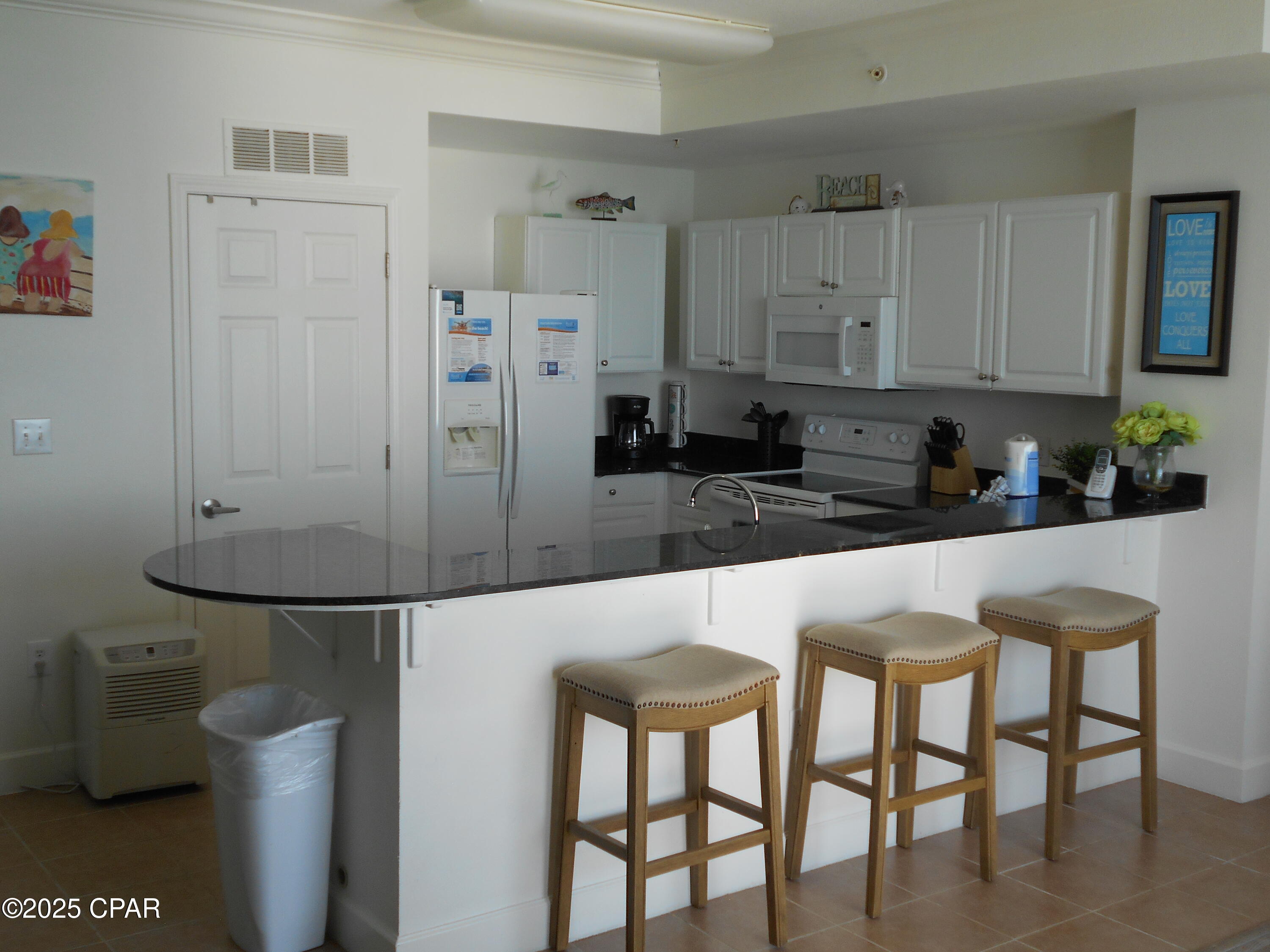 Tidewater Beach Phase I - Residential
