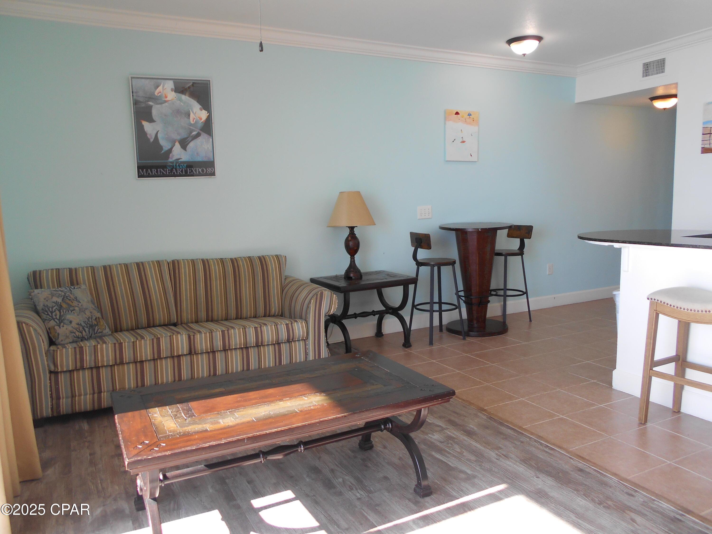 Tidewater Beach Phase I - Residential