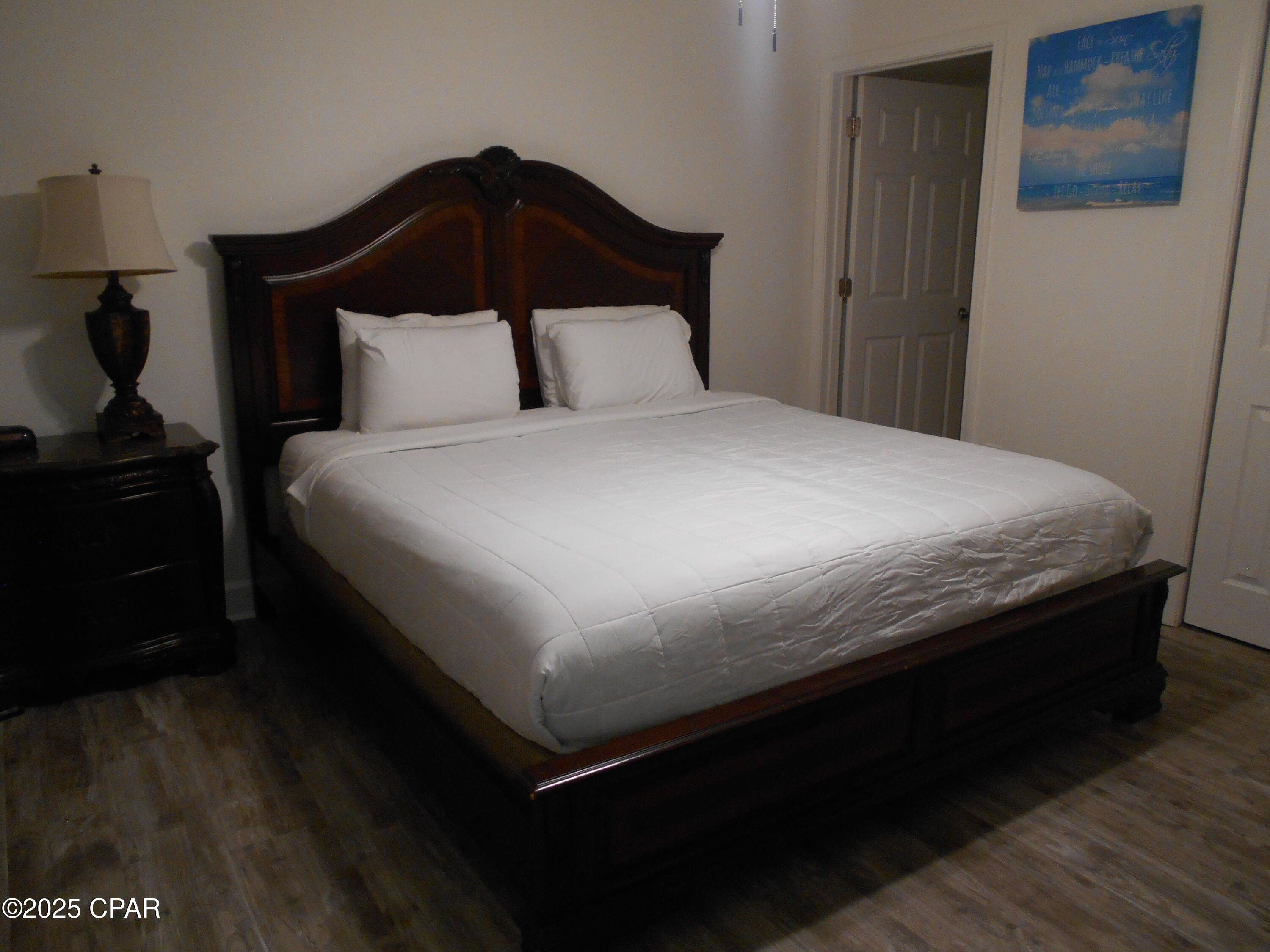 Tidewater Beach Phase I - Residential