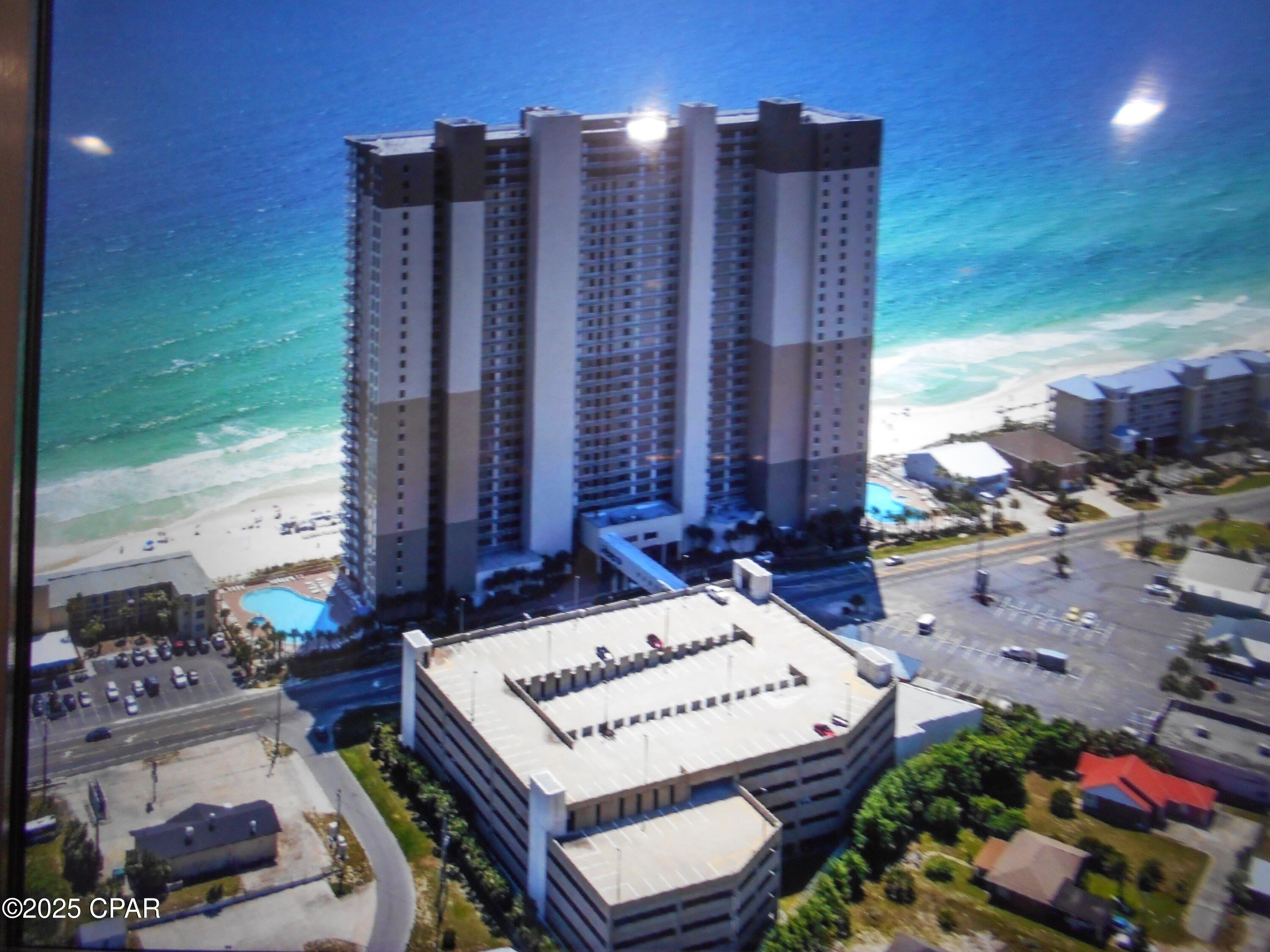 Tidewater Beach Phase I - Residential