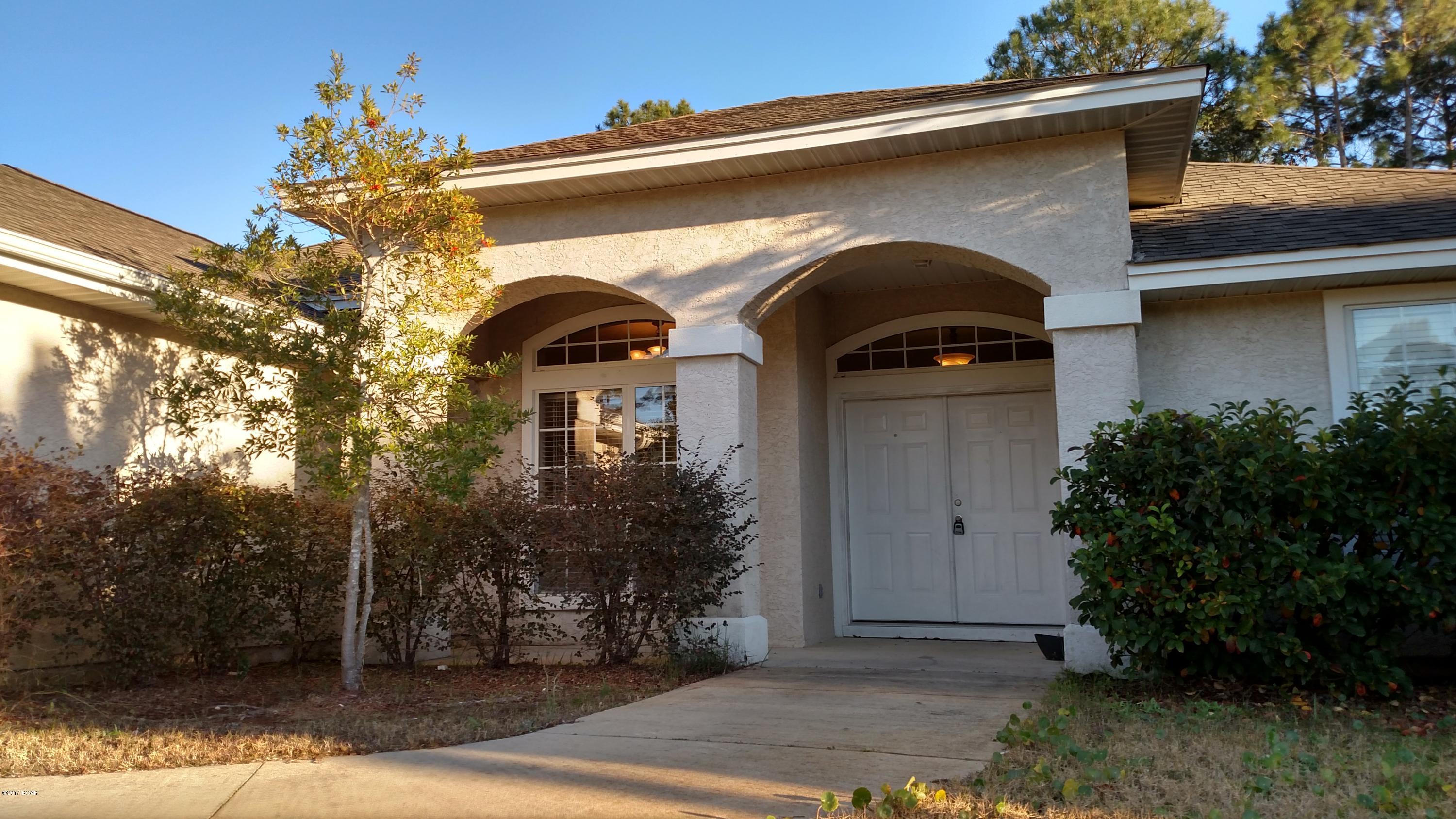 Hidden Pines Phase V - Residential Lease