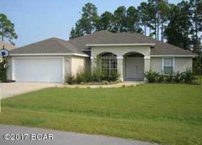 Hidden Pines Phase V - Residential Lease