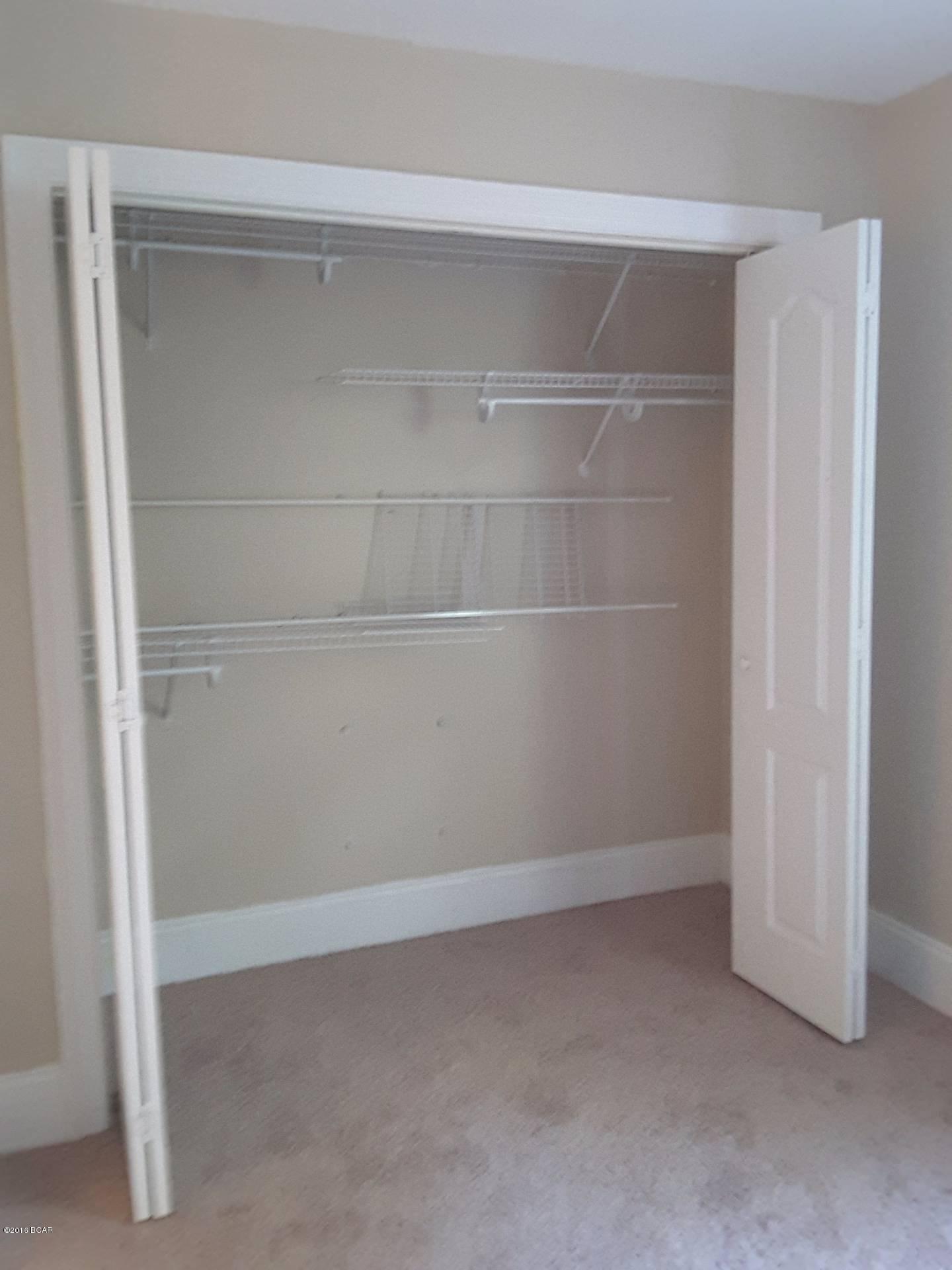 Forest Glenn - Residential Lease