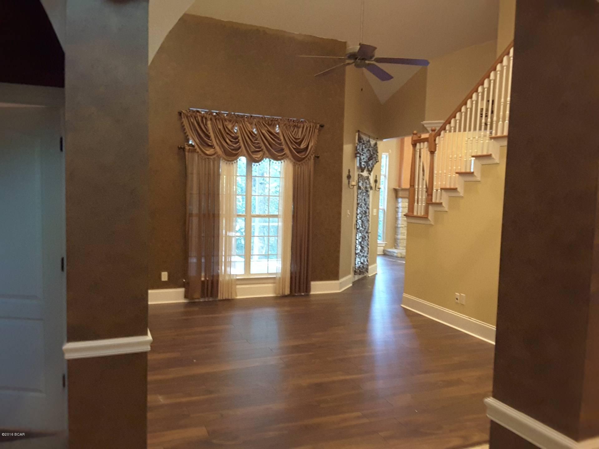 Forest Glenn - Residential Lease