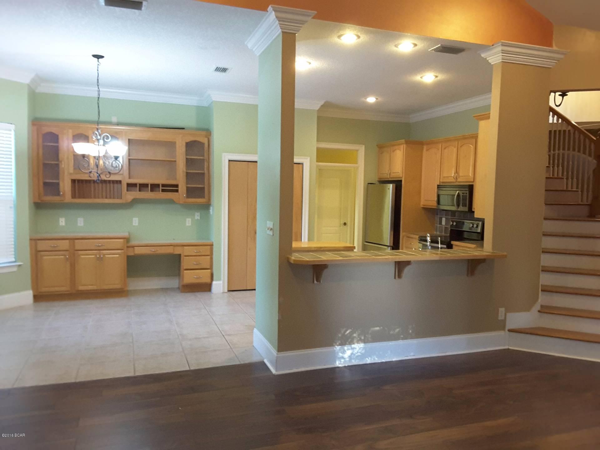 Forest Glenn - Residential Lease