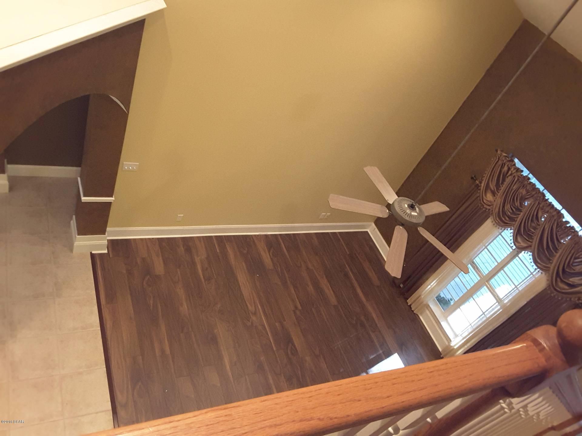 Forest Glenn - Residential Lease