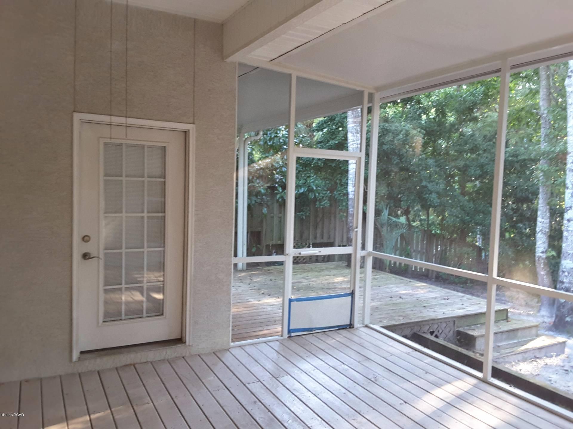 Forest Glenn - Residential Lease
