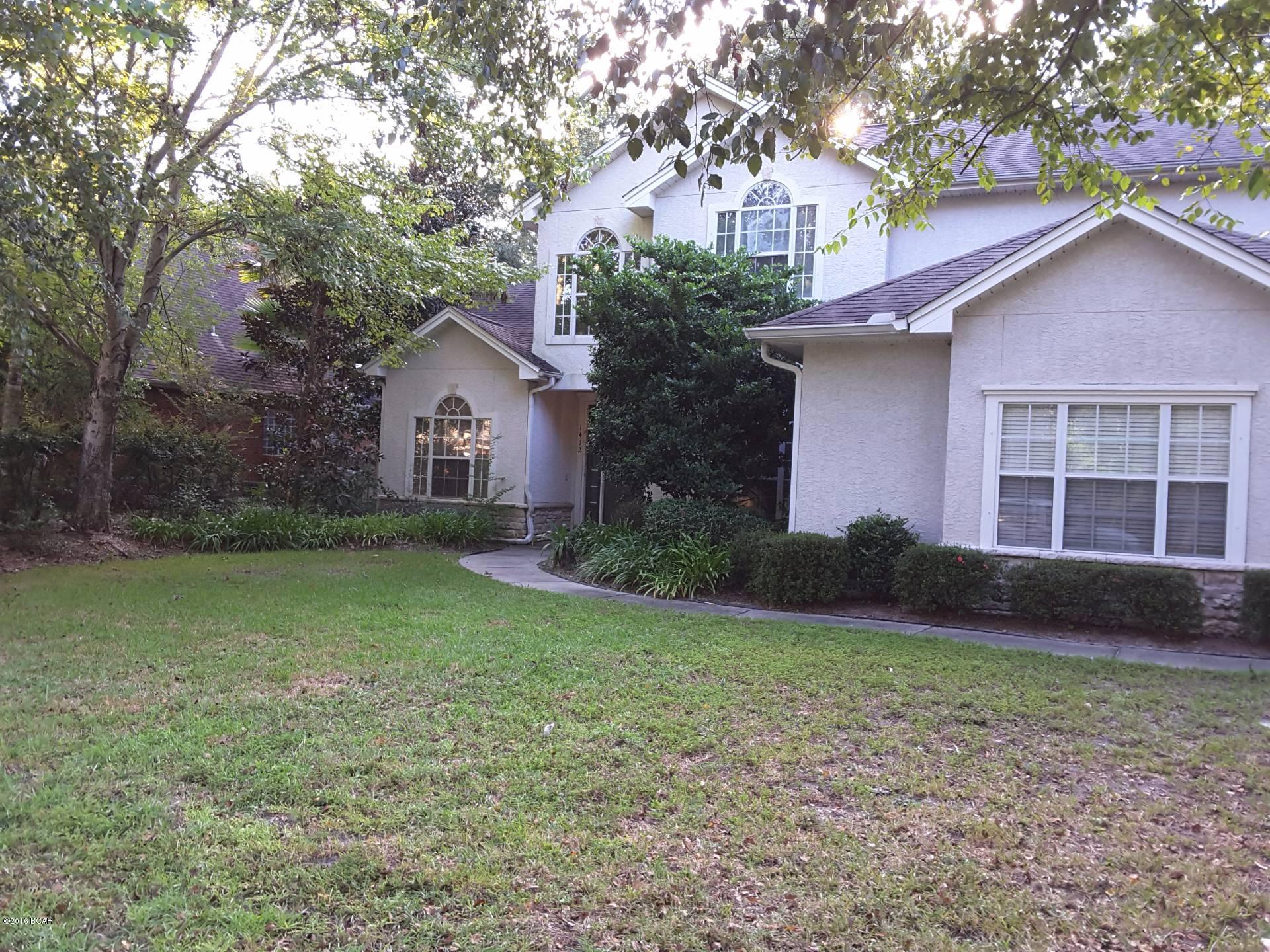 Forest Glenn - Residential Lease
