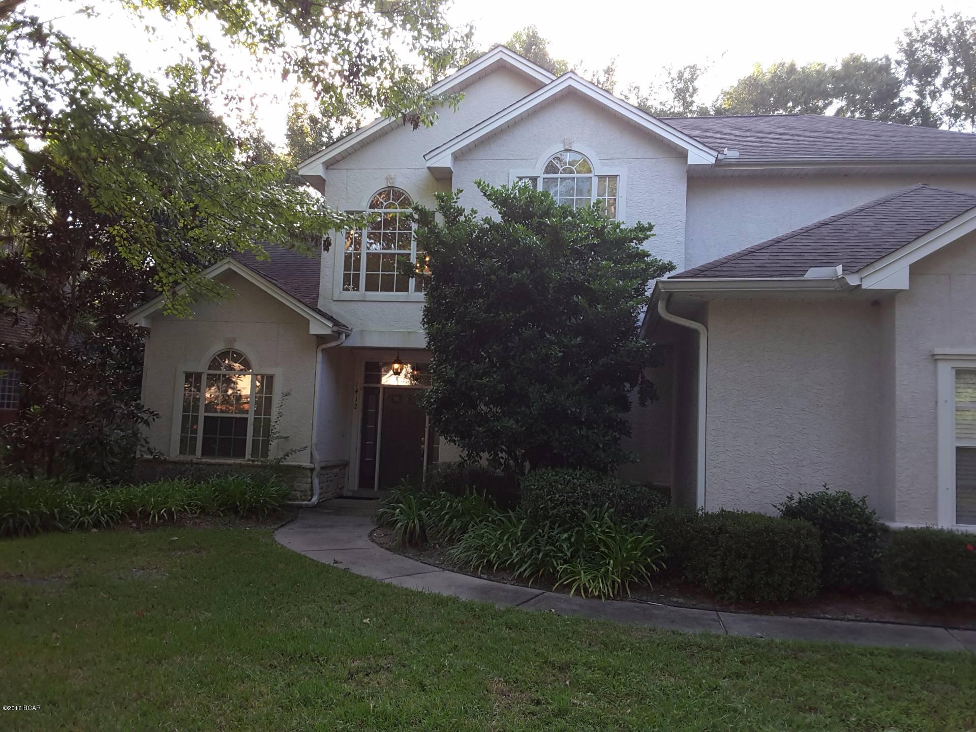 Forest Glenn - Residential Lease