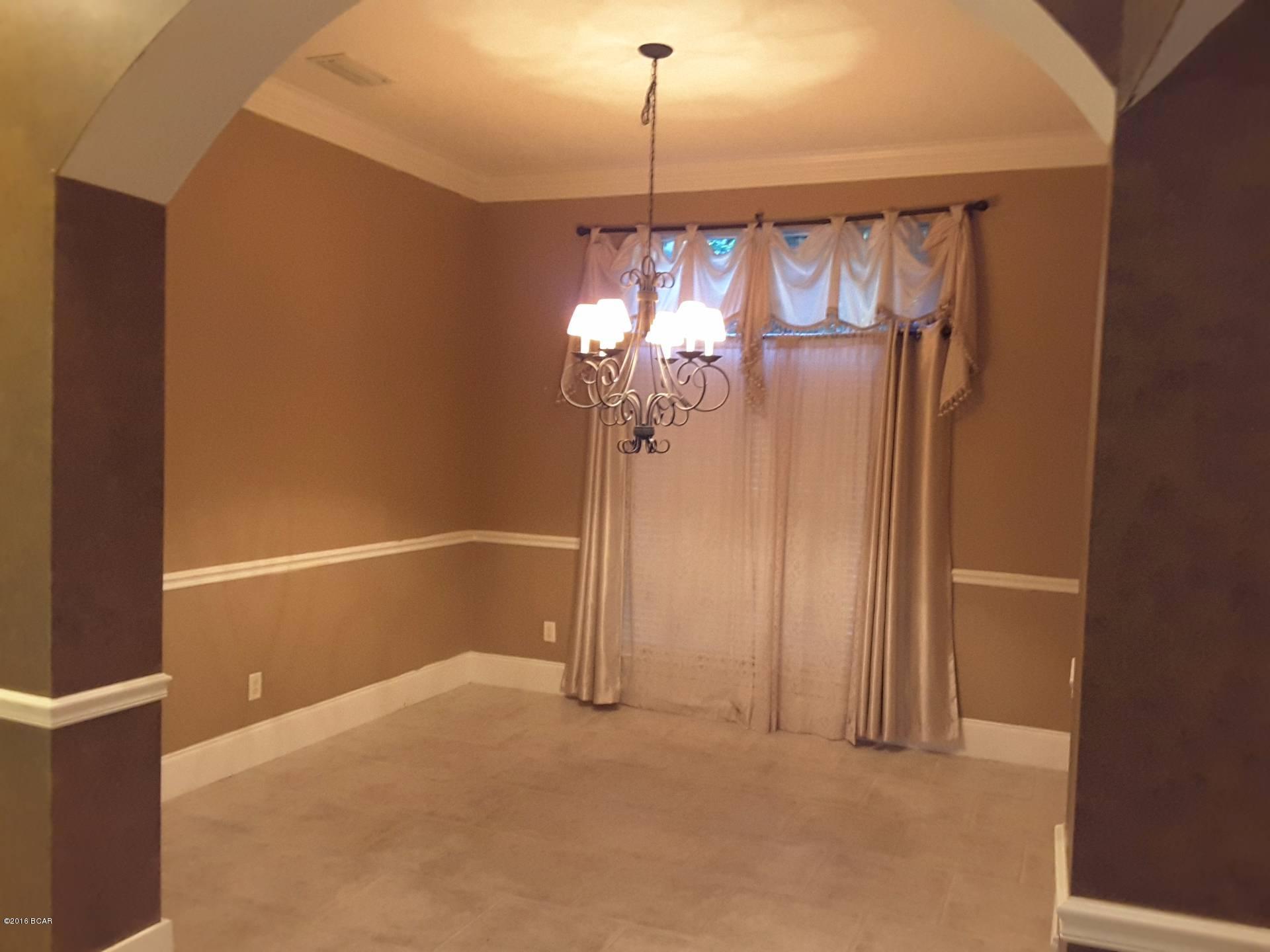 Forest Glenn - Residential Lease