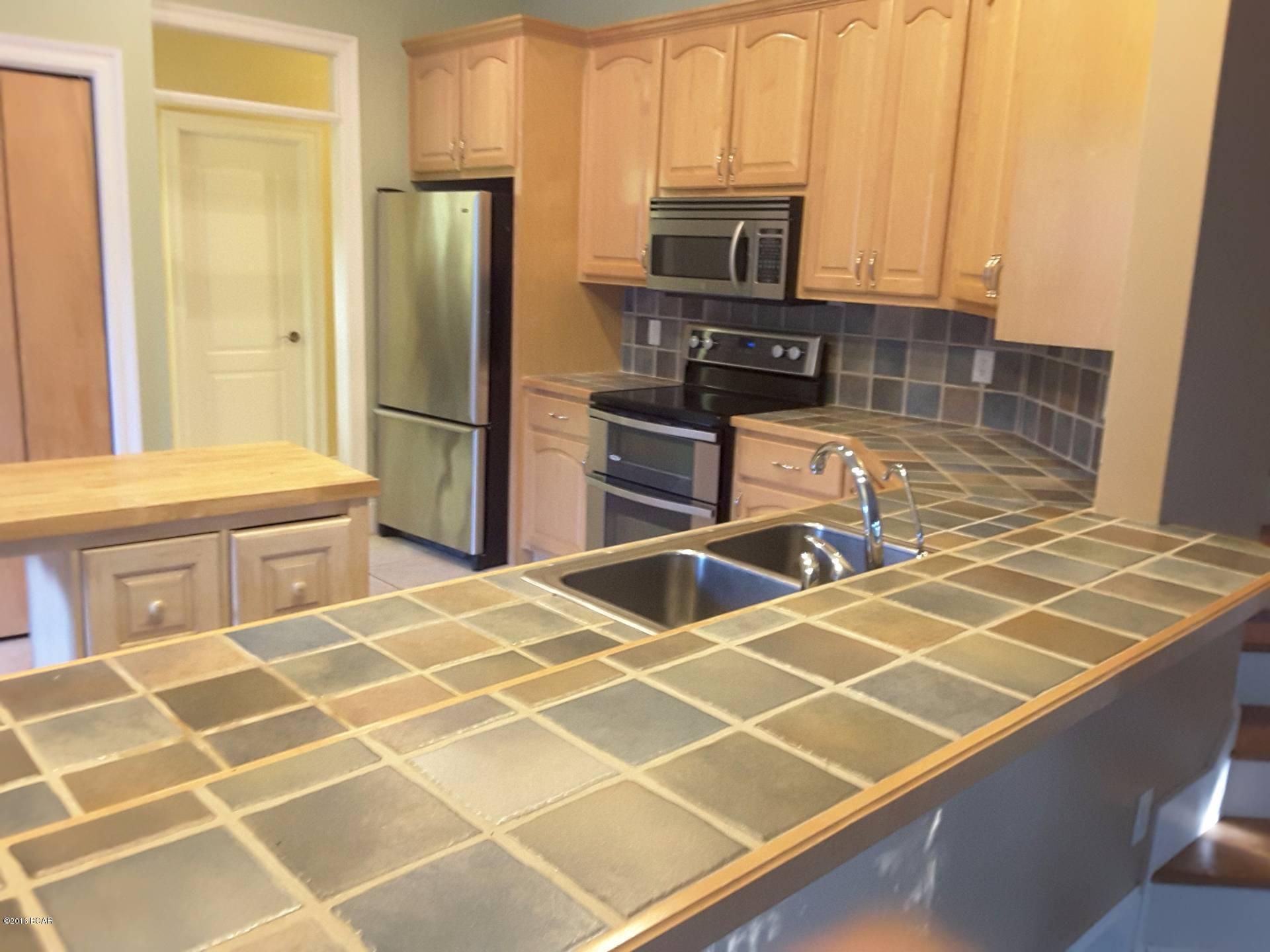 Forest Glenn - Residential Lease