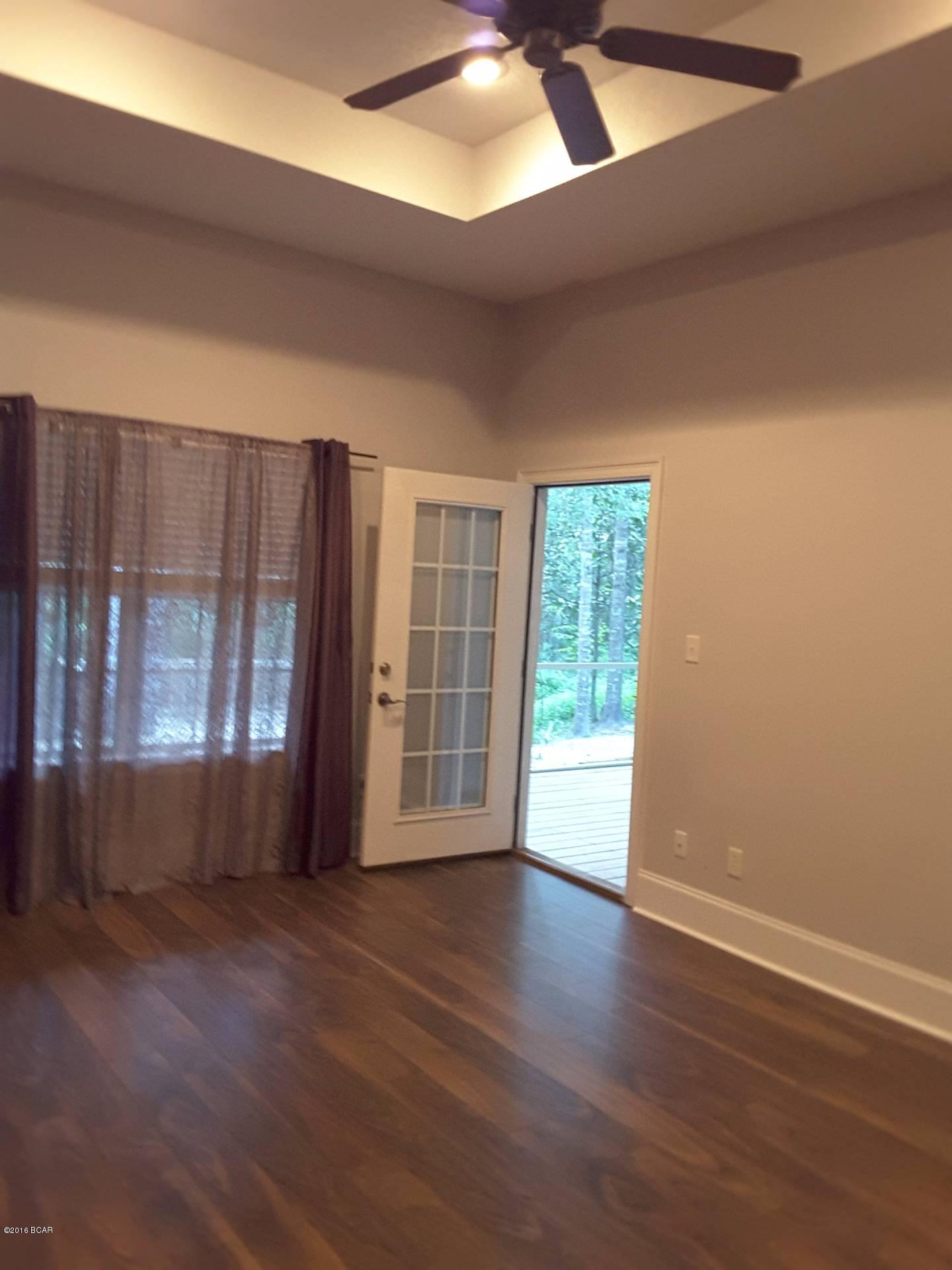 Forest Glenn - Residential Lease