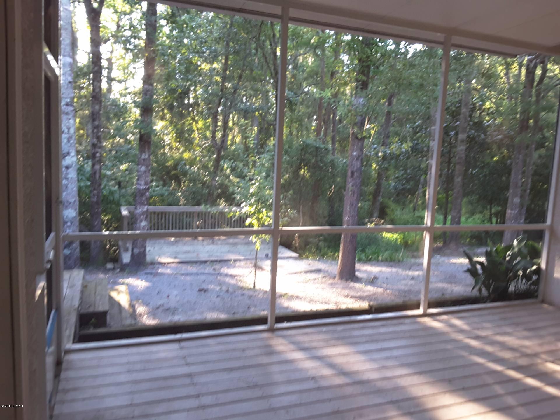 Forest Glenn - Residential Lease
