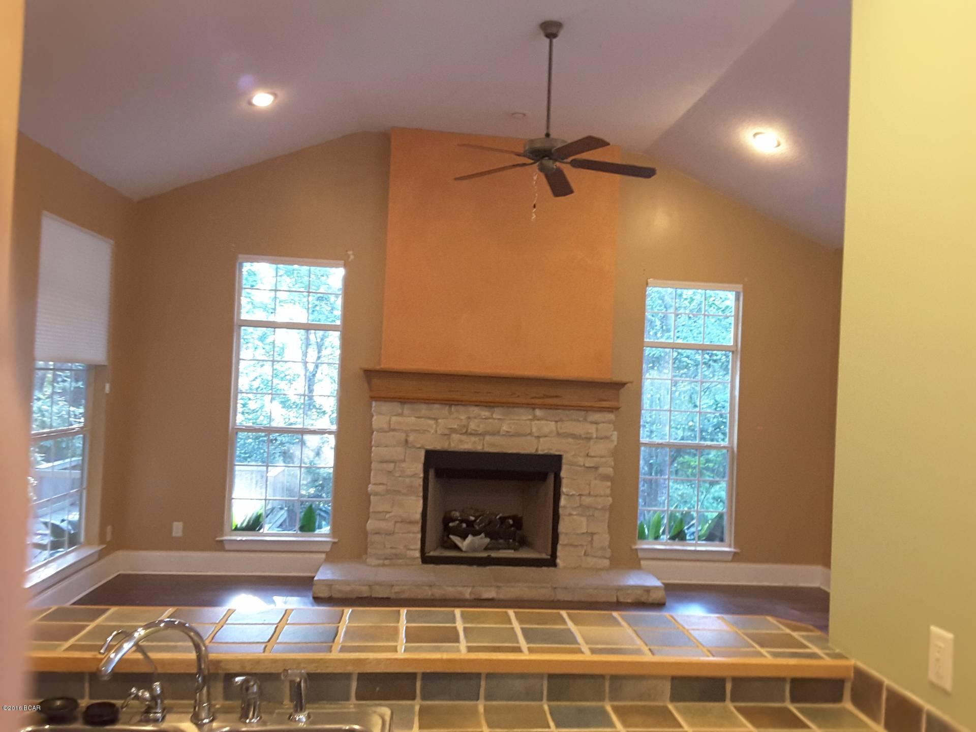 Forest Glenn - Residential Lease