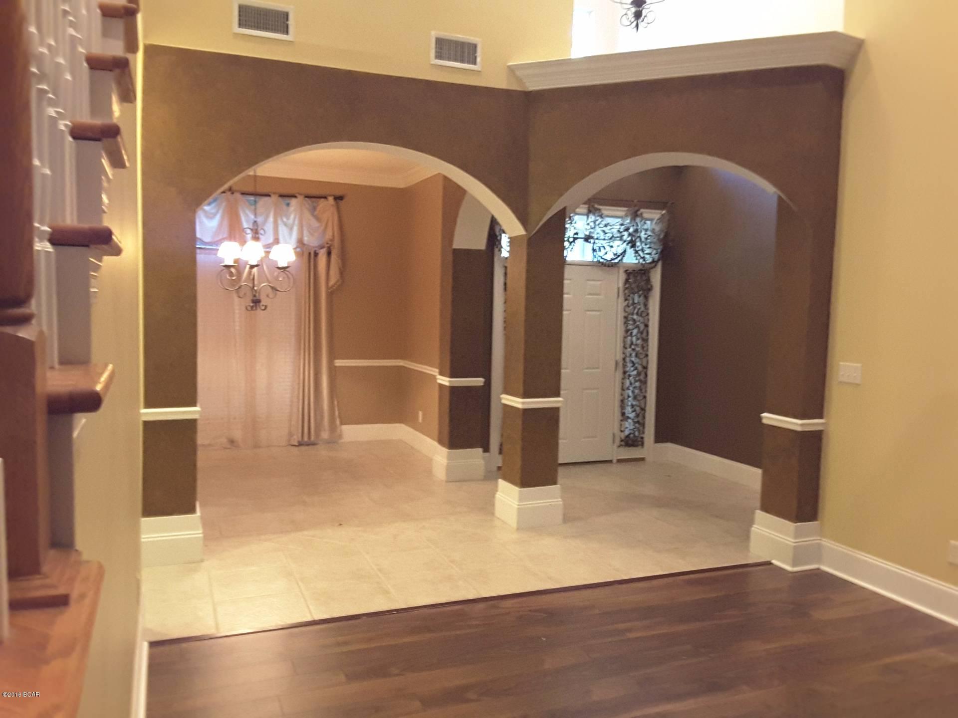 Forest Glenn - Residential Lease