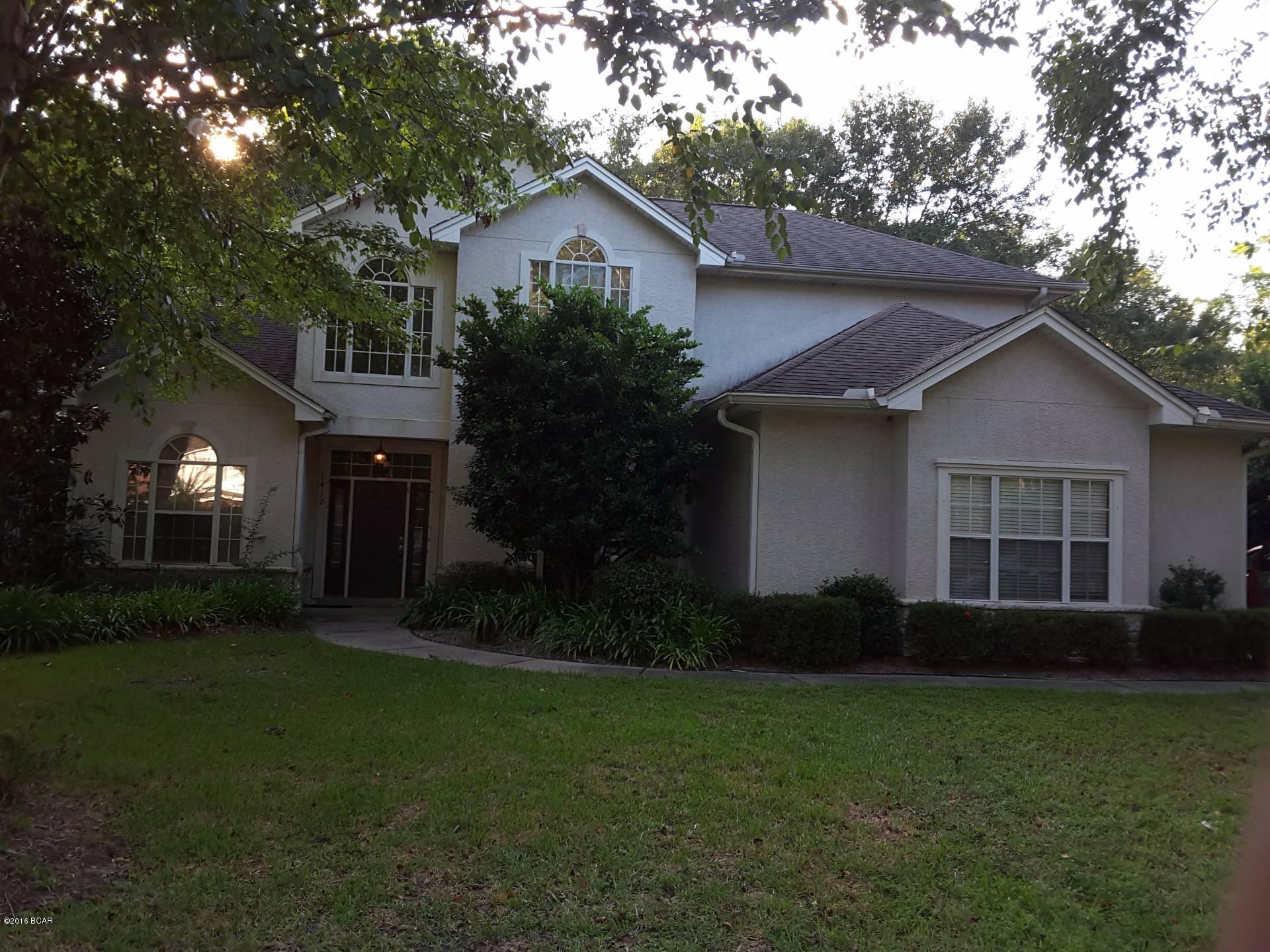 Forest Glenn - Residential Lease