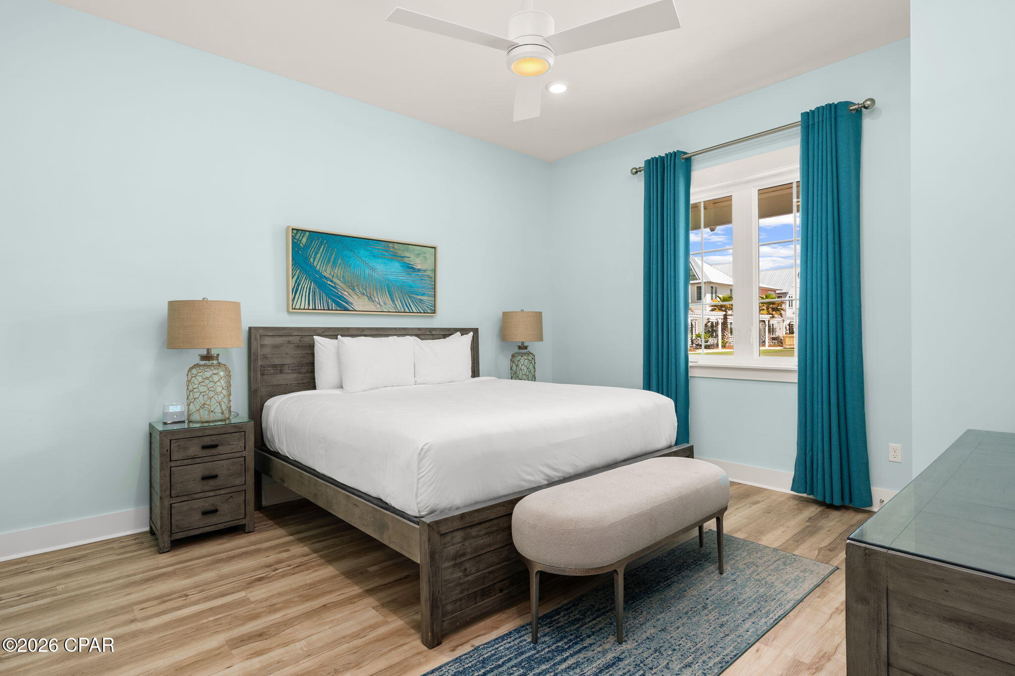 Margaritaville Cottages - Residential