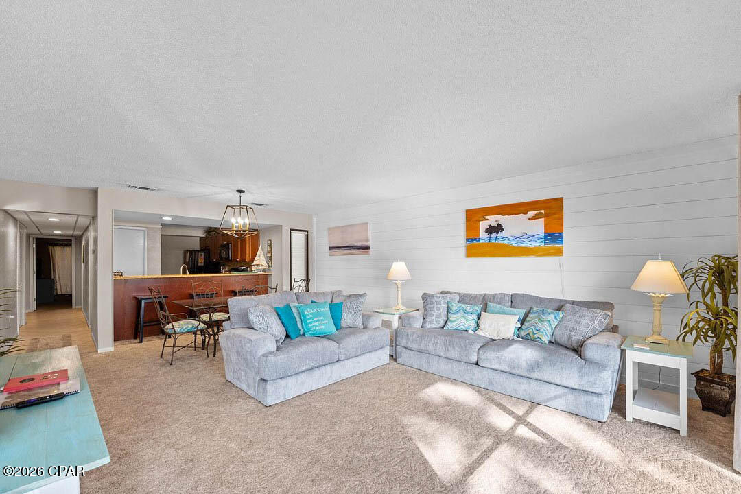 Forest Hills Tennis Villas - Residential