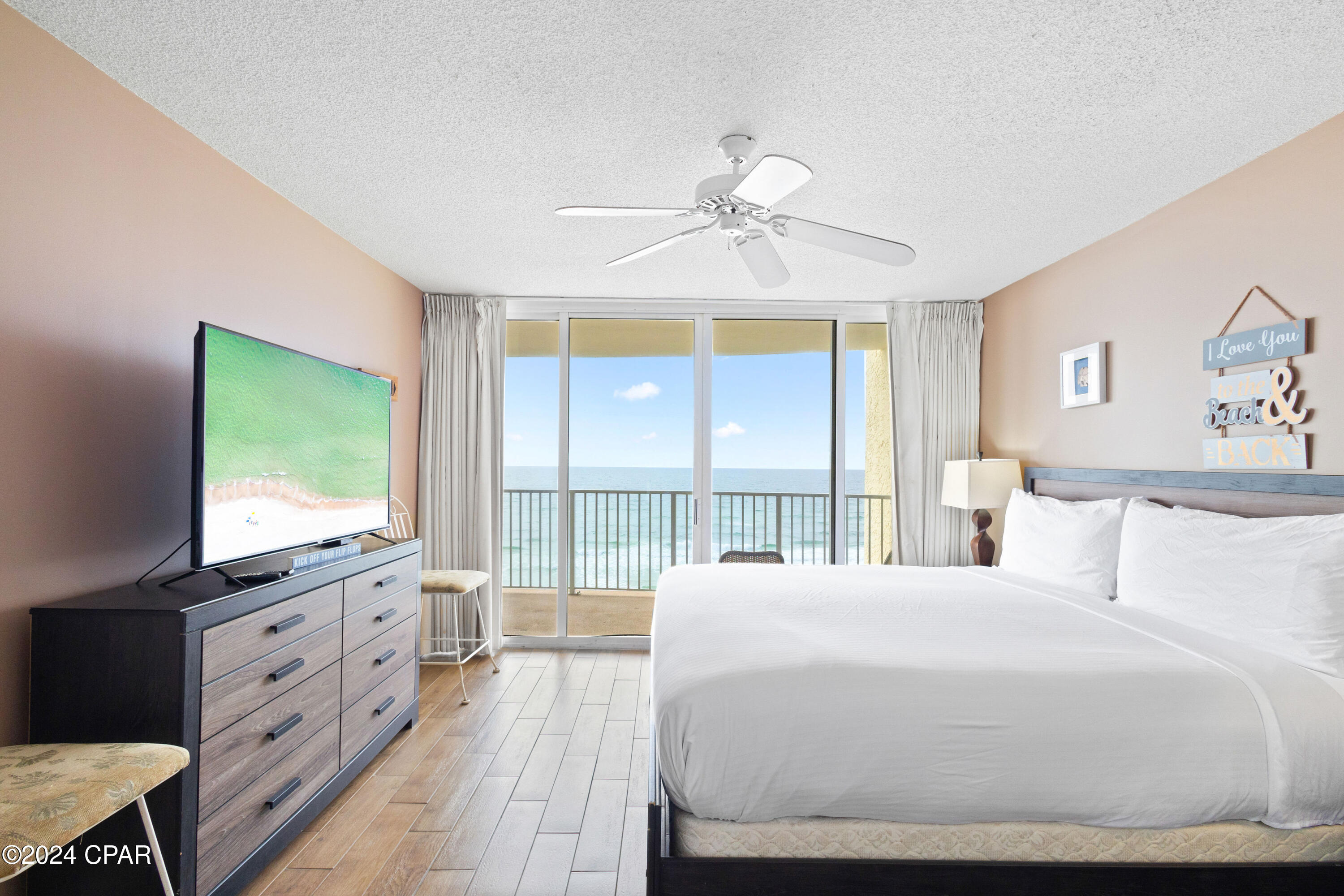 Long Beach Towers III - Residential