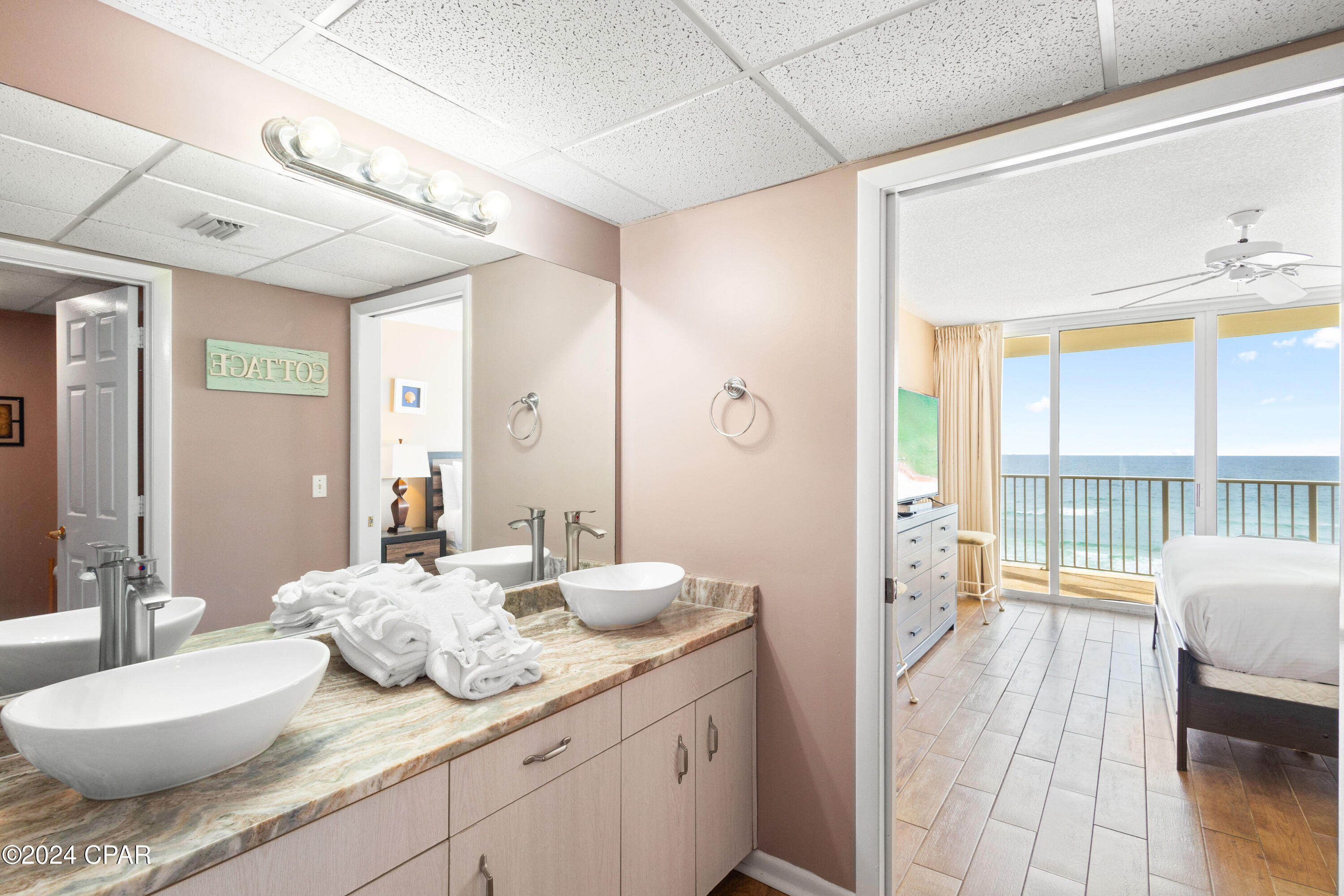 Long Beach Towers III - Residential
