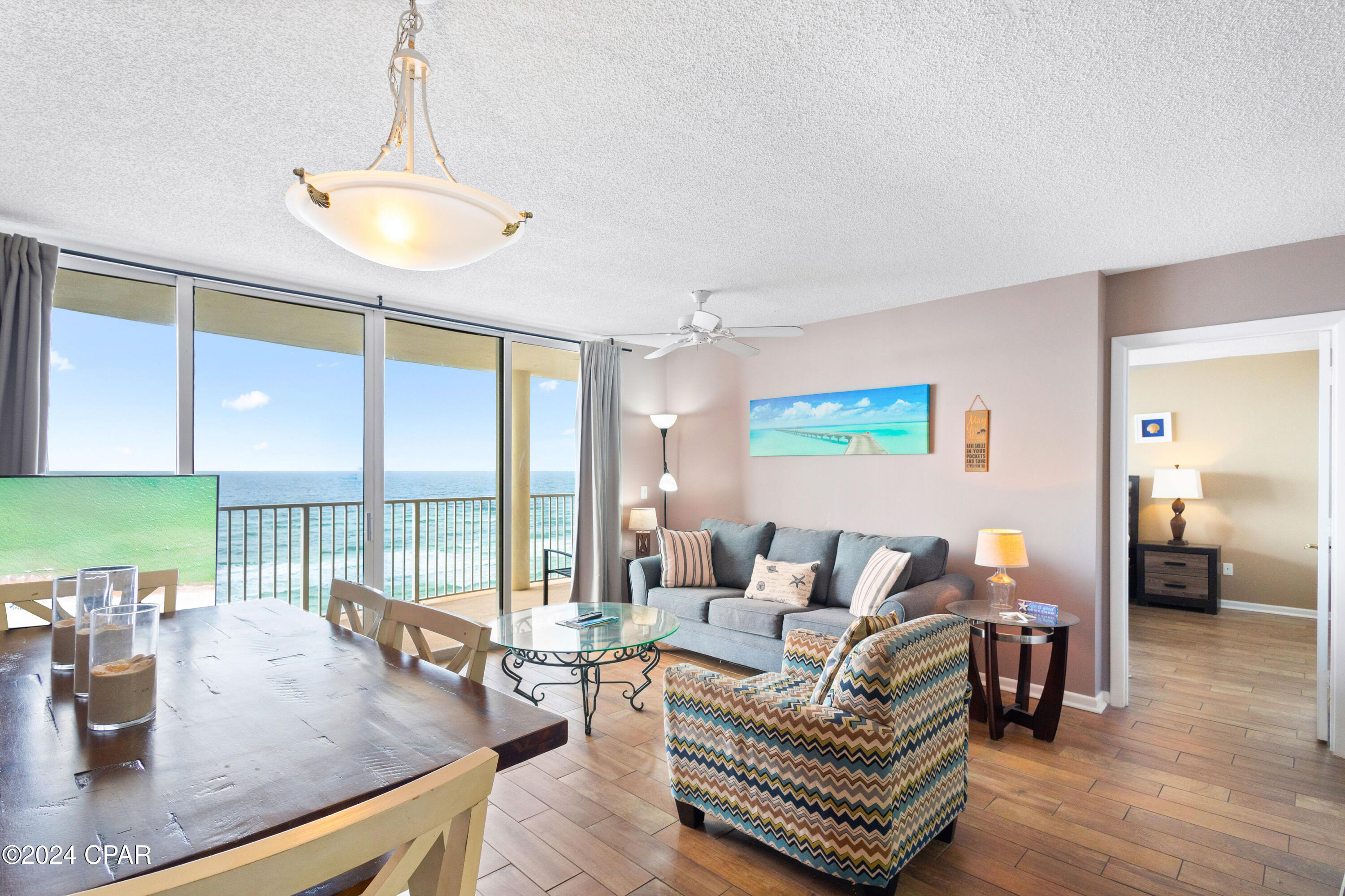 Long Beach Towers III - Residential