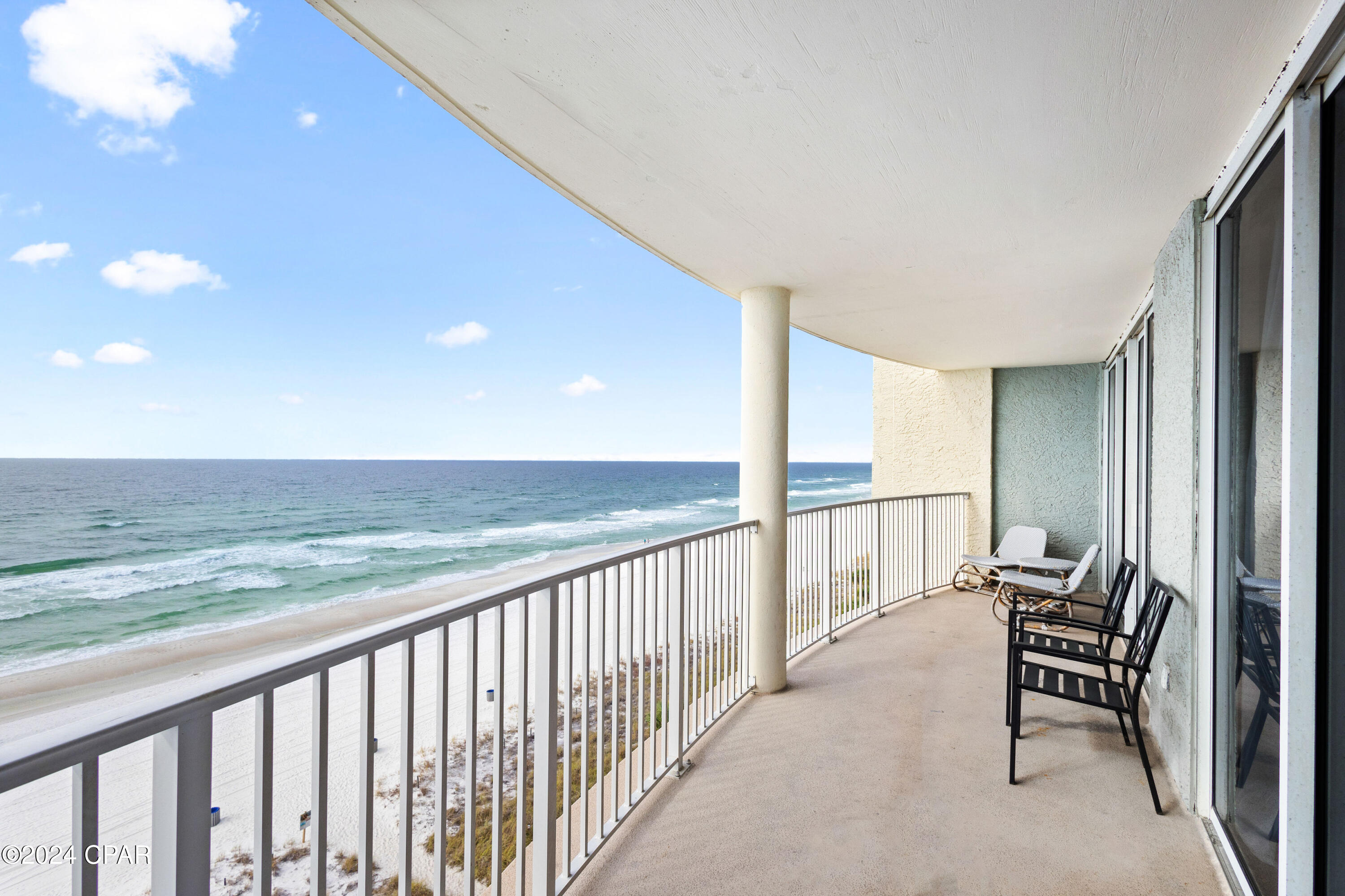 Long Beach Towers III - Residential