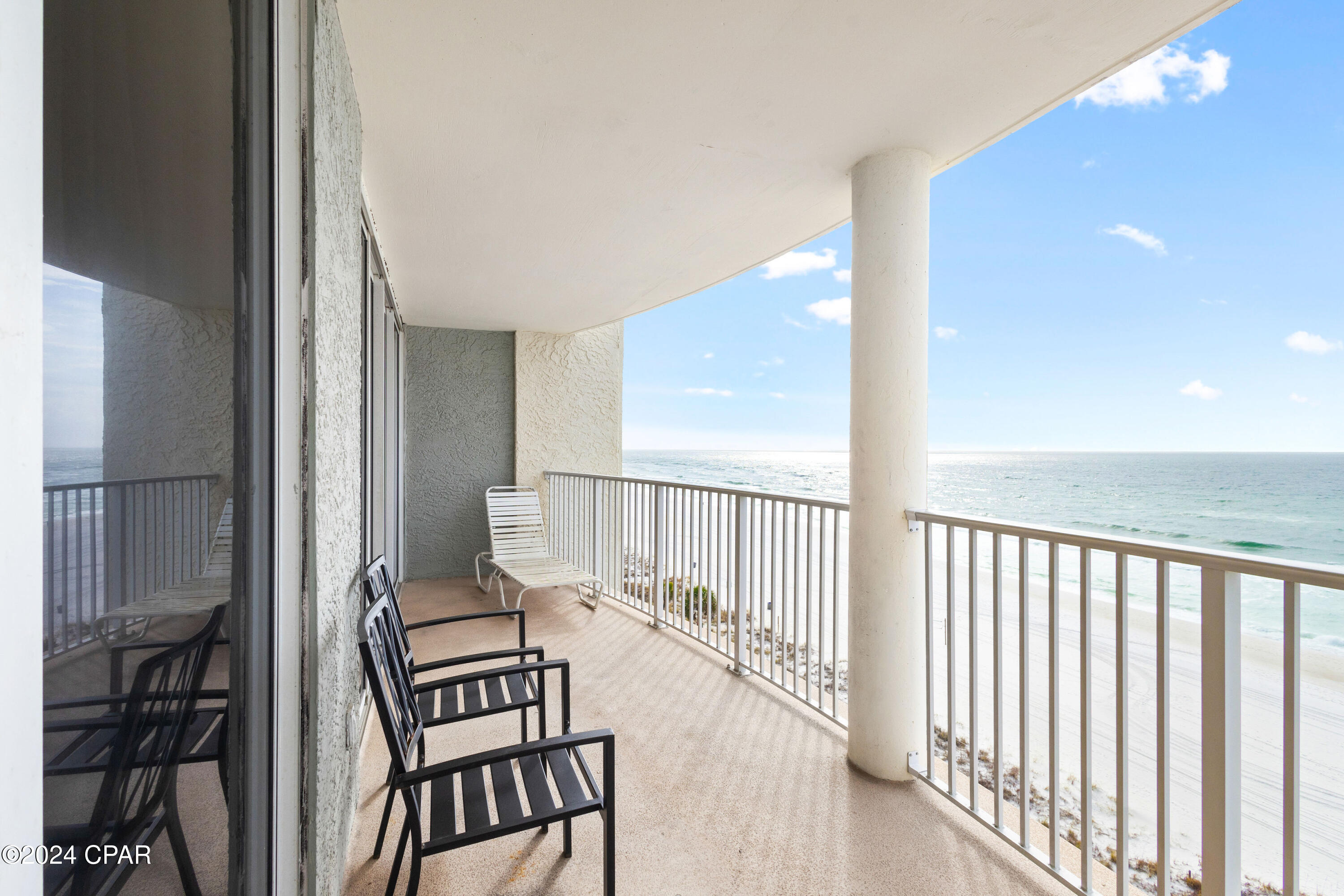 Long Beach Towers III - Residential