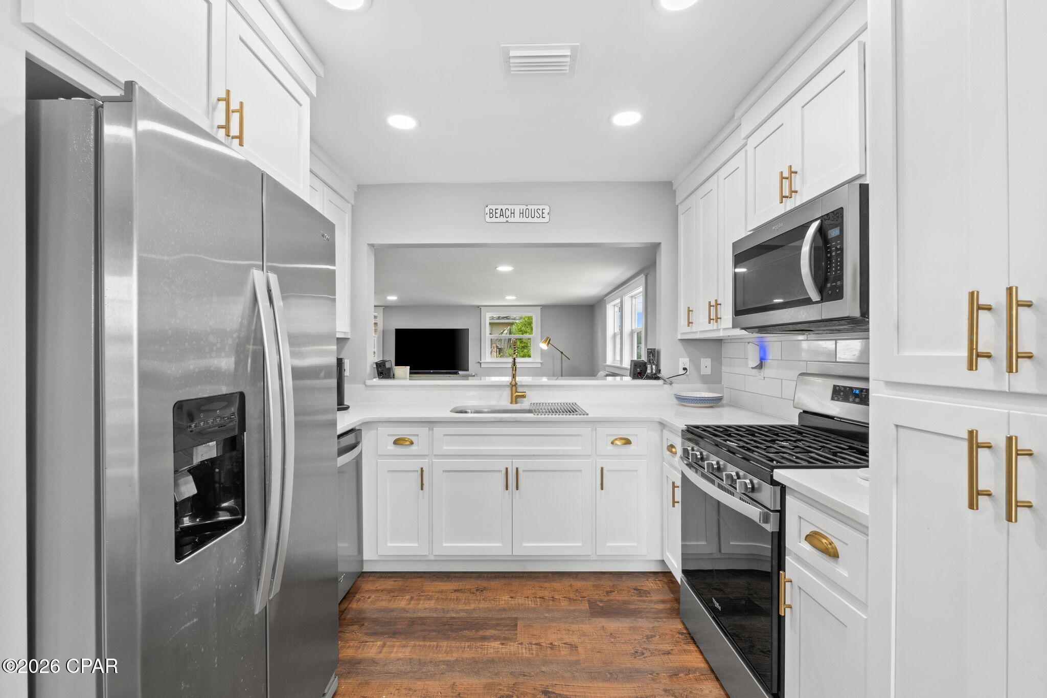City Of Port St Joe - Residential