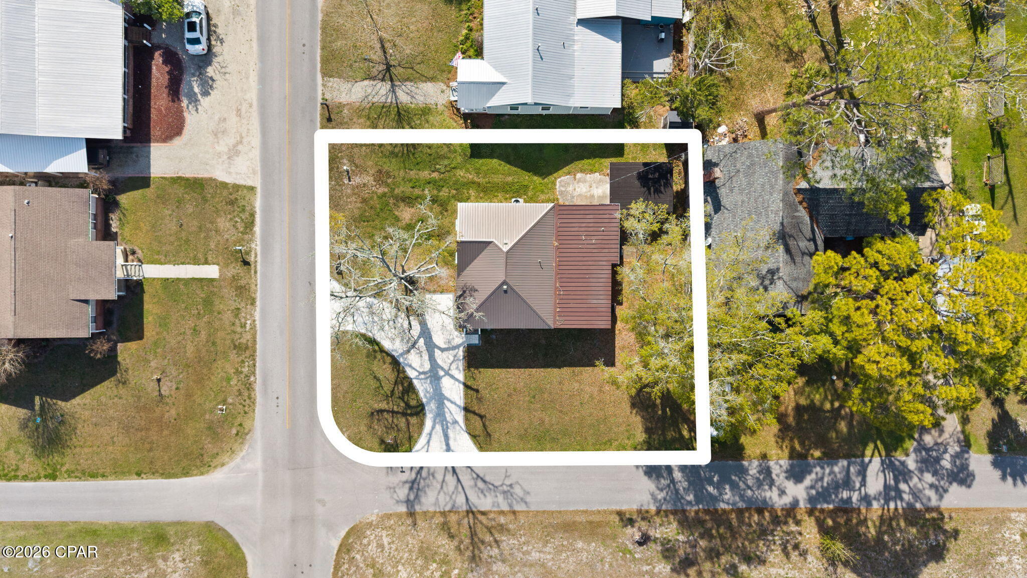 City Of Port St Joe - Residential
