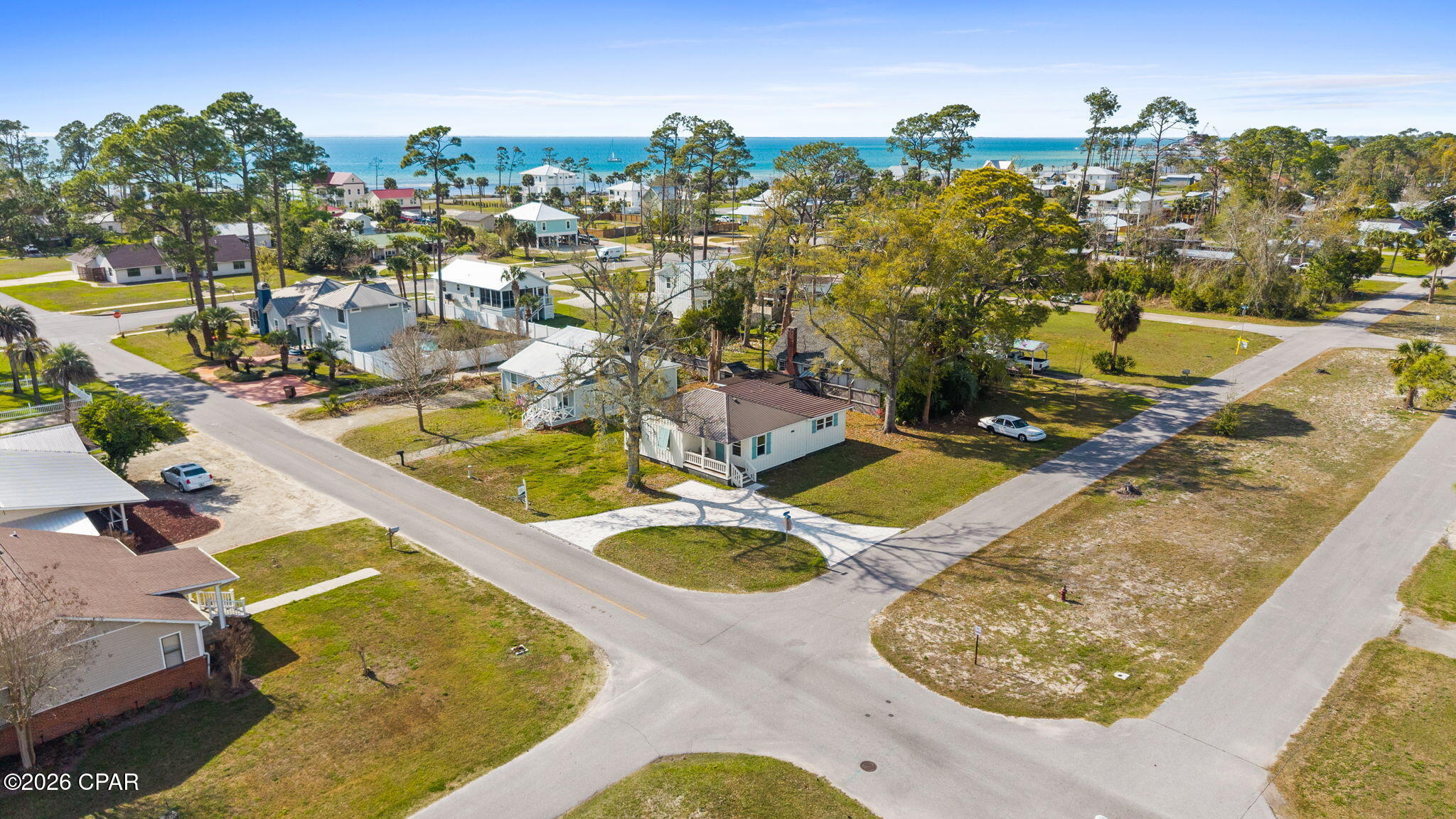 City Of Port St Joe - Residential