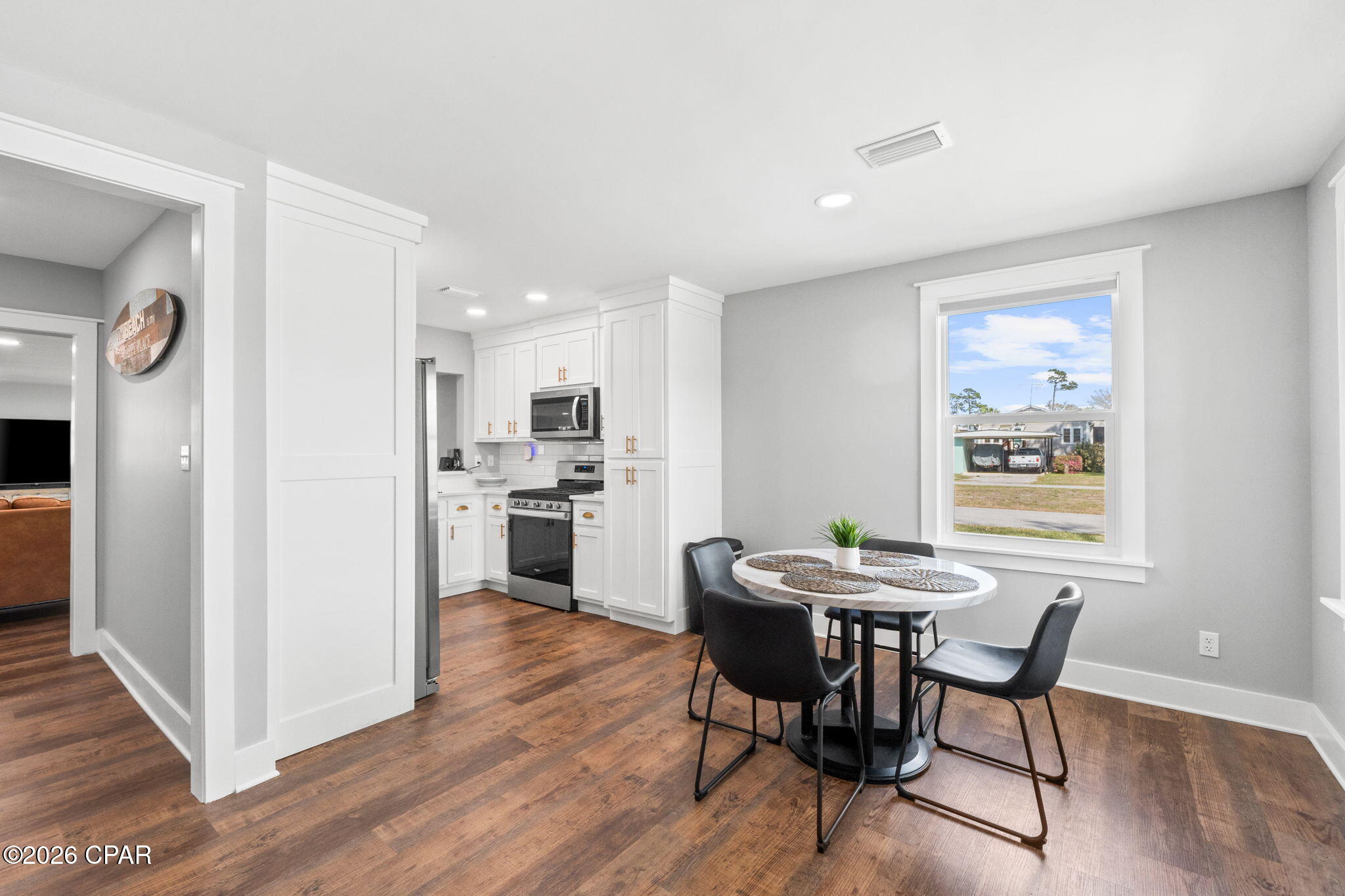 City Of Port St Joe - Residential