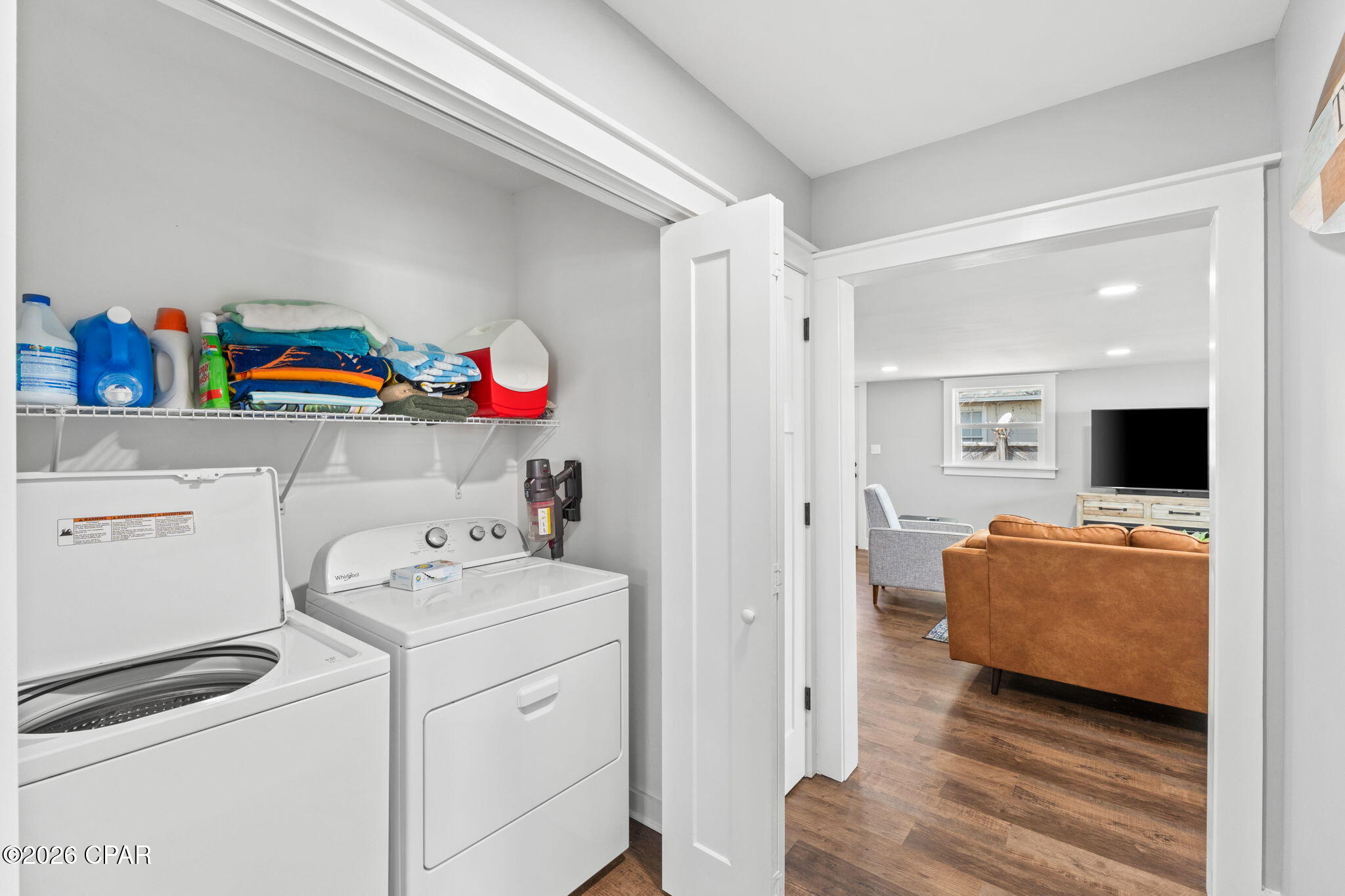 City Of Port St Joe - Residential