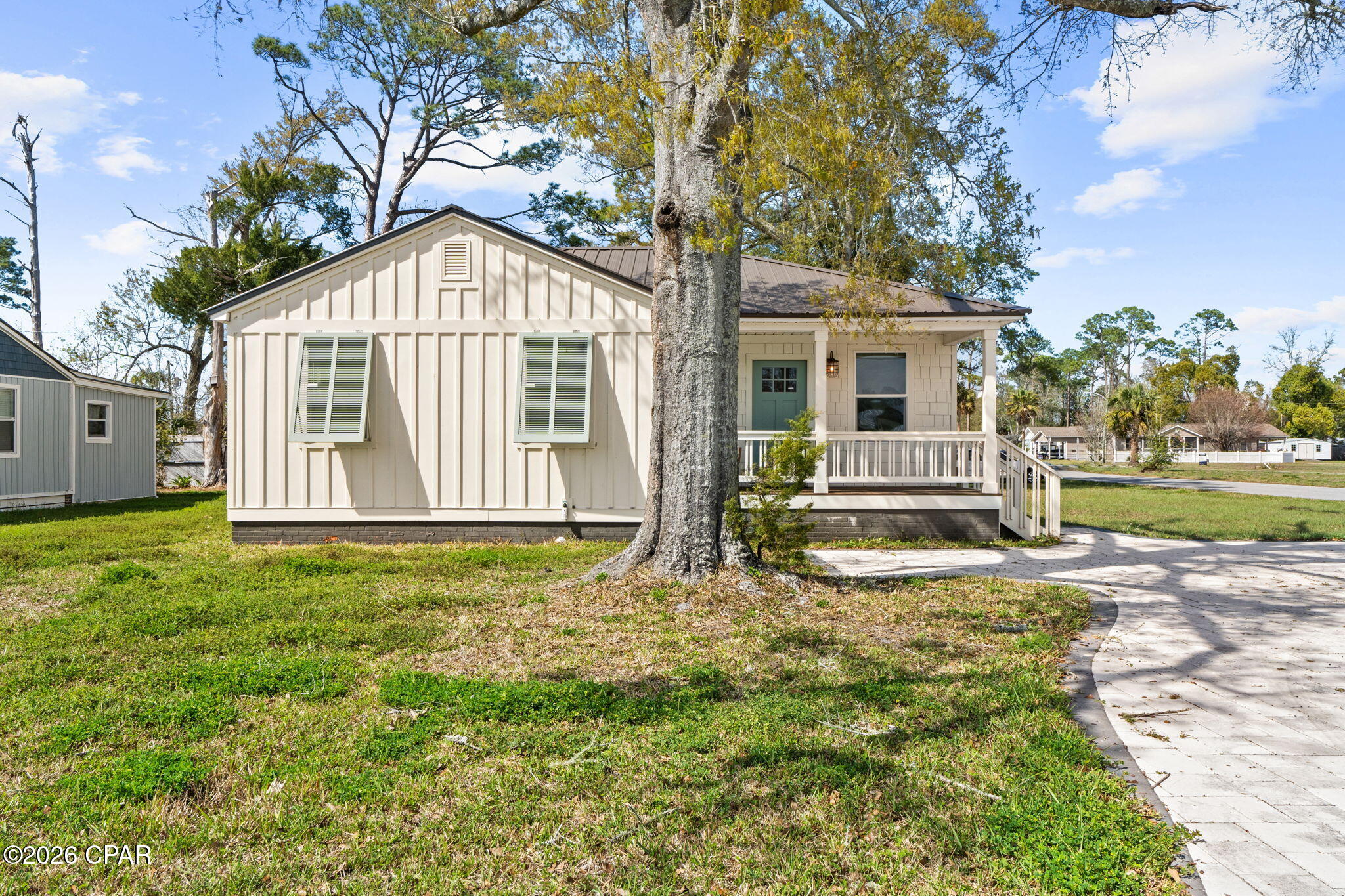 City Of Port St Joe - Residential